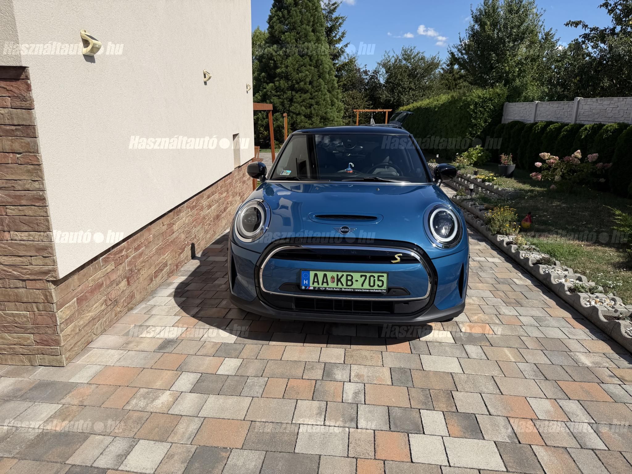 MINI MINI COOPER 2022/12 - 1