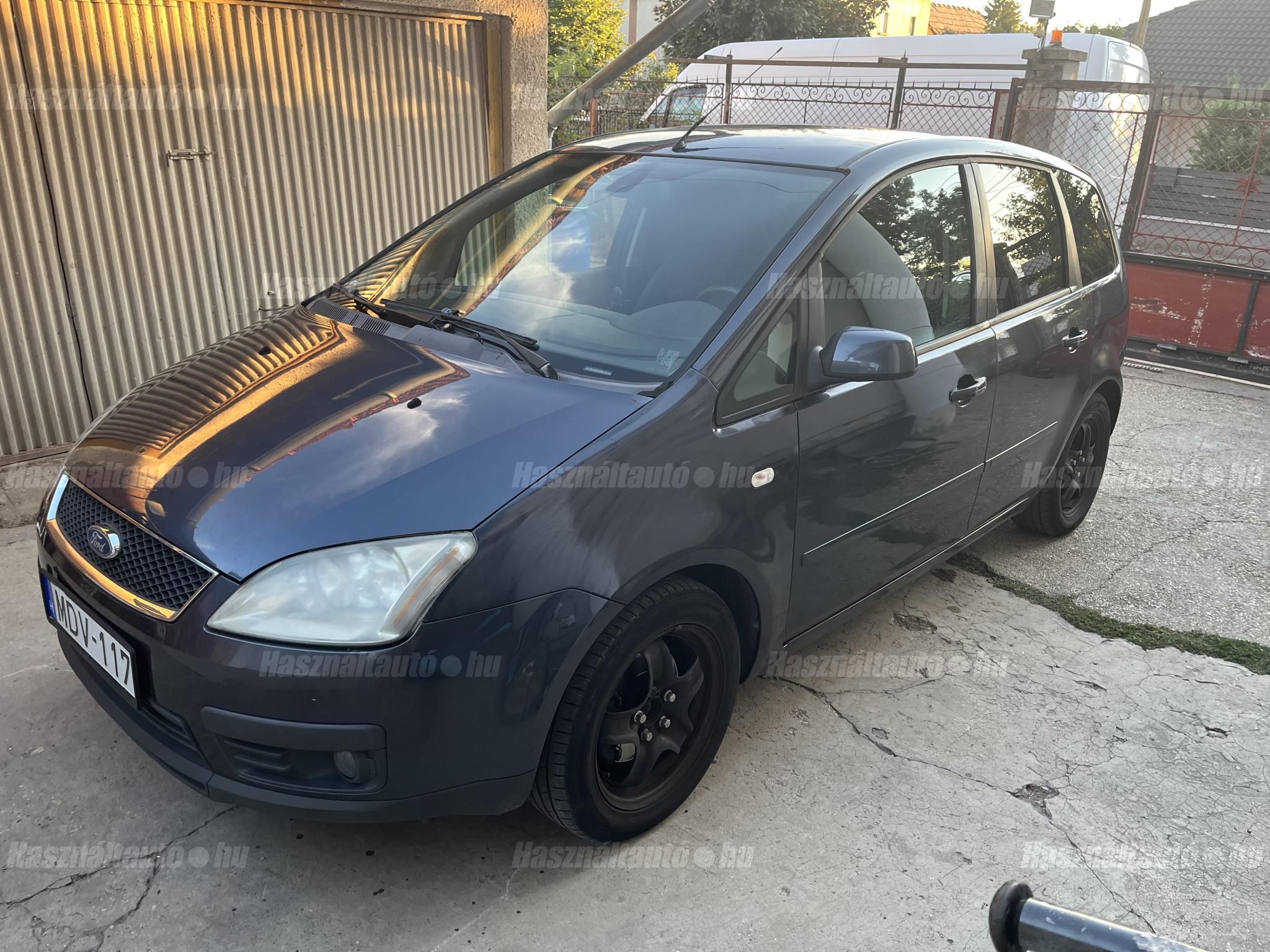 FORD FOCUS C-MAX 2006/10 - 1