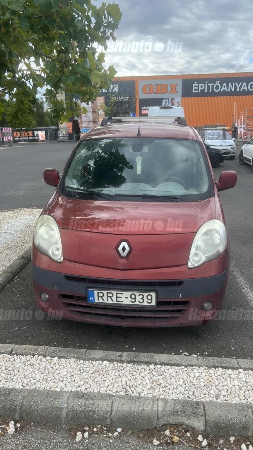 RENAULT KANGOO 2008/8 - 1