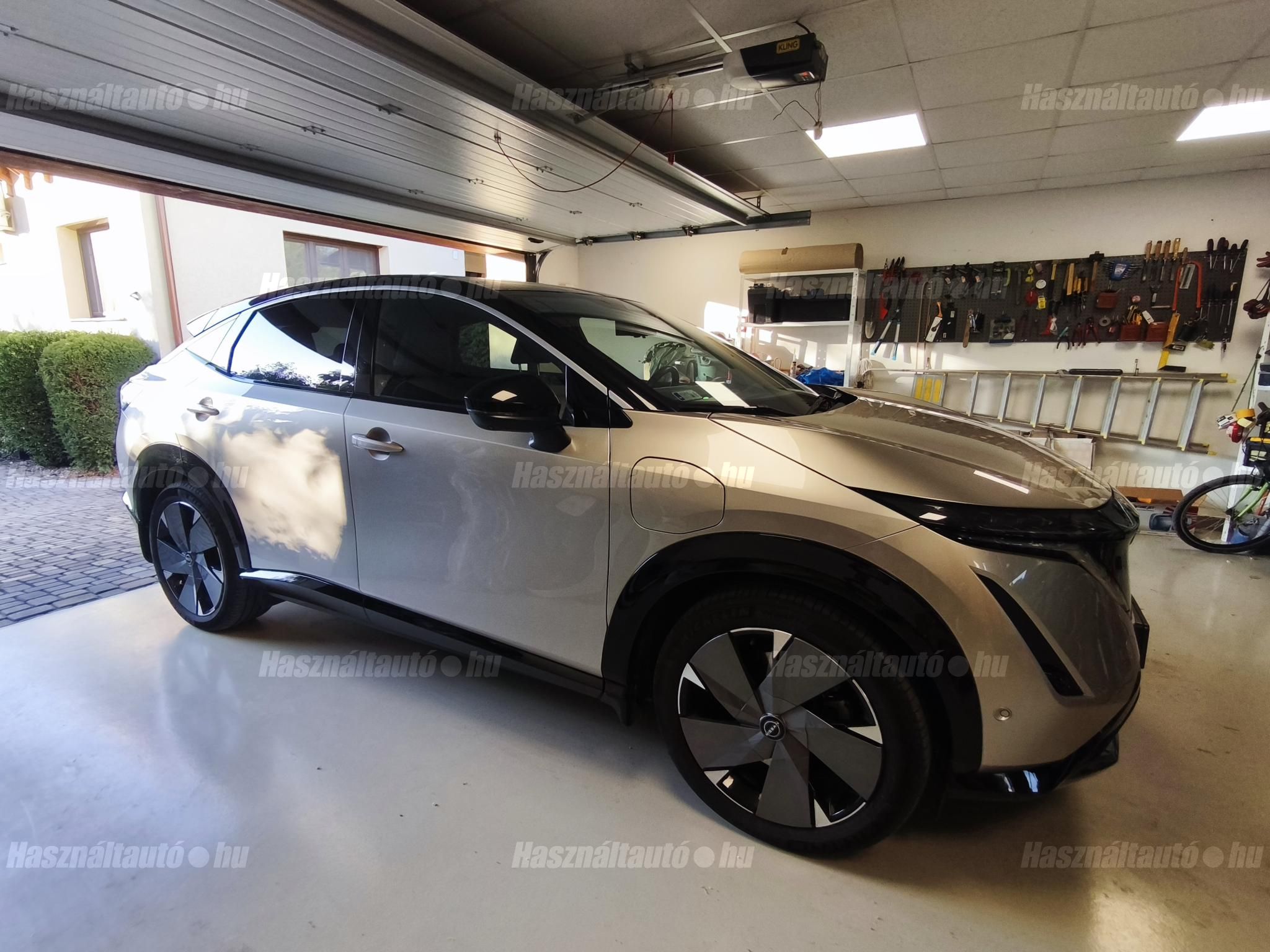 NISSAN ARIYA 2023/10 - 1