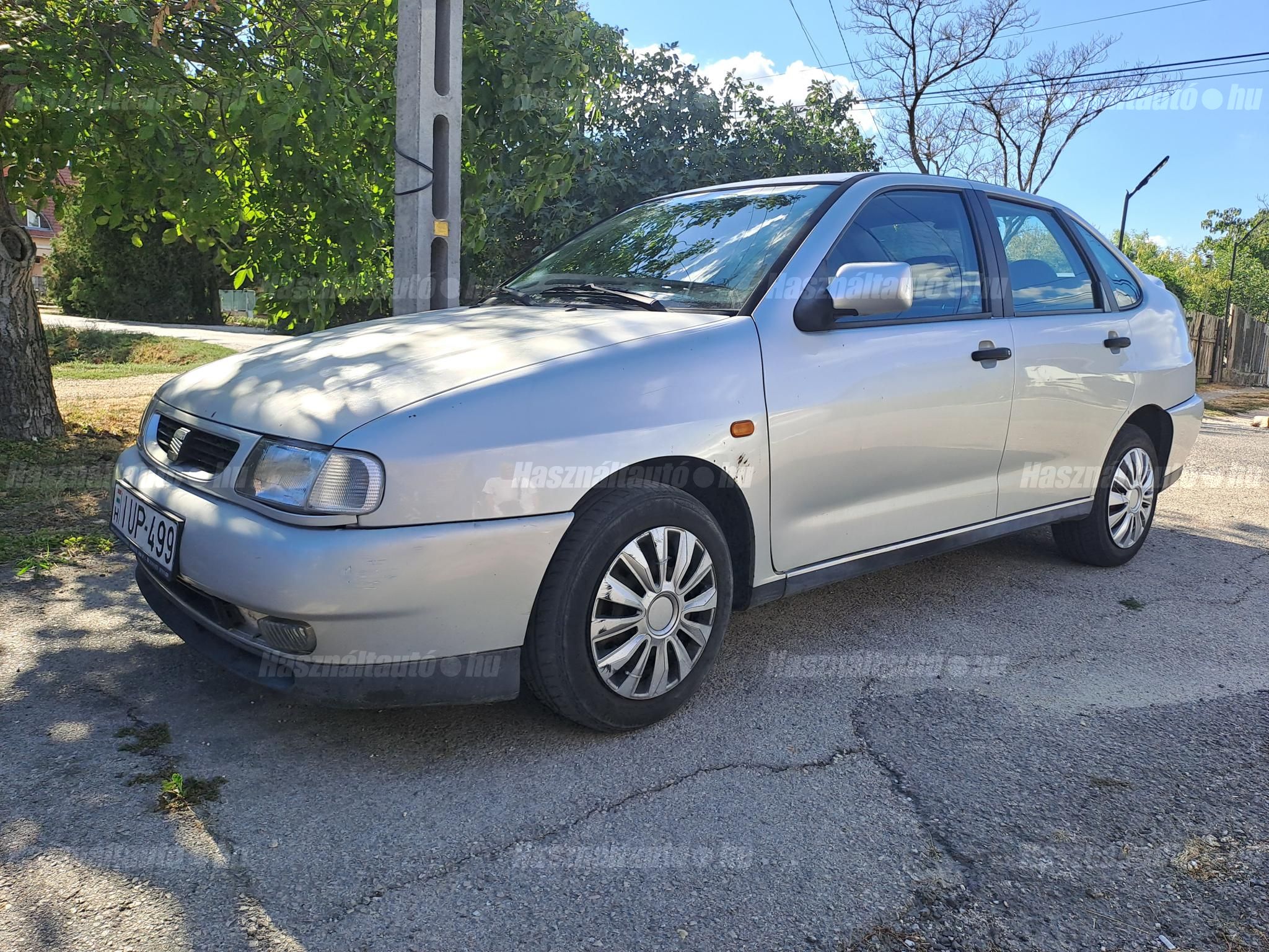 SEAT CORDOBA 1997/8 - 1