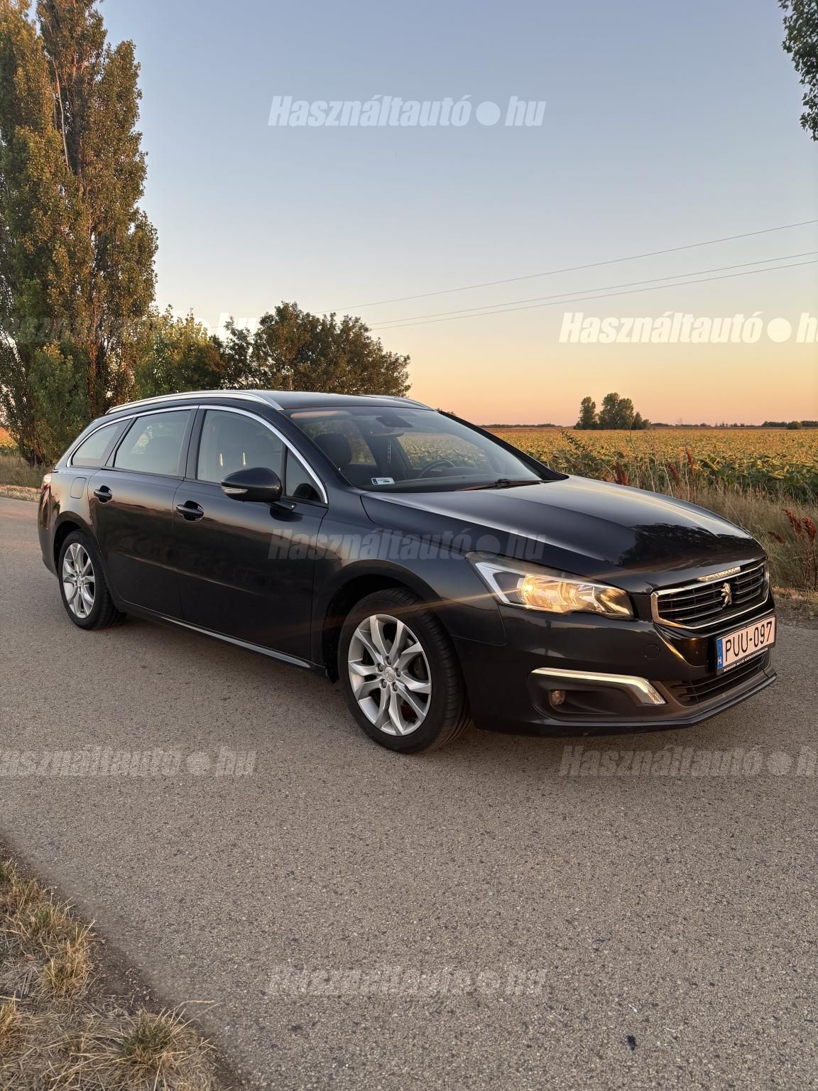 PEUGEOT 508 2015/2 - 1