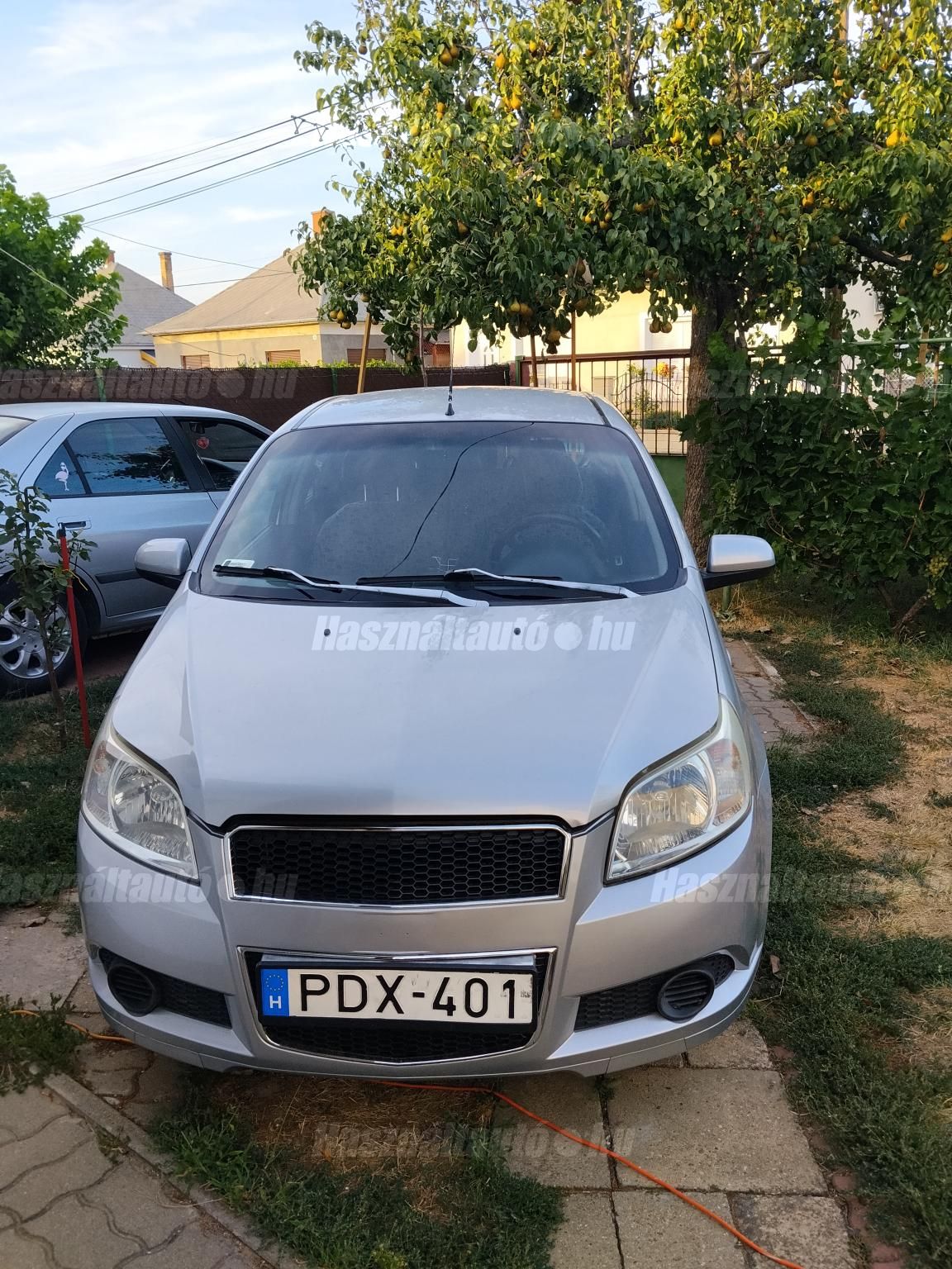 CHEVROLET AVEO 2010 - 1
