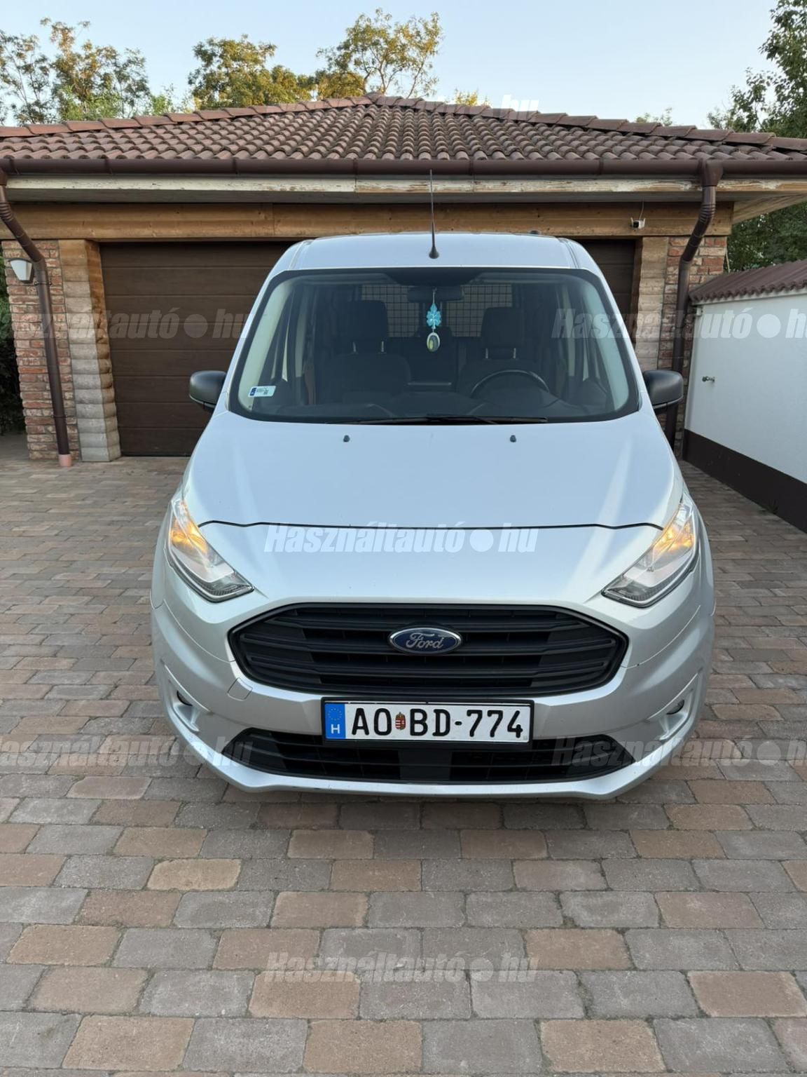 FORD CONNECT 2019/5 - 1