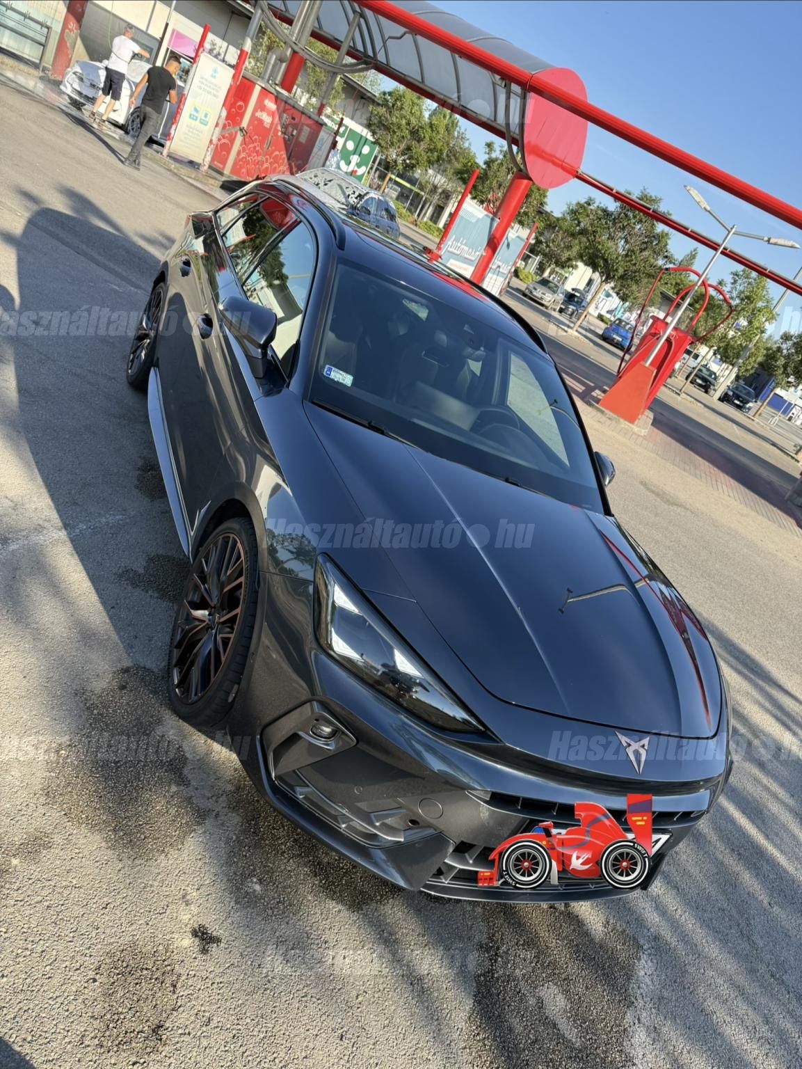 CUPRA LEON 2024/10 - 1
