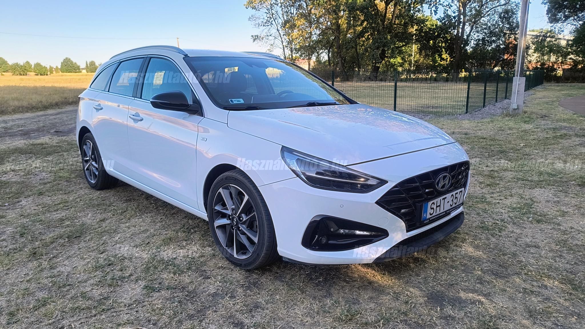 HYUNDAI I30 2020/10 - 1