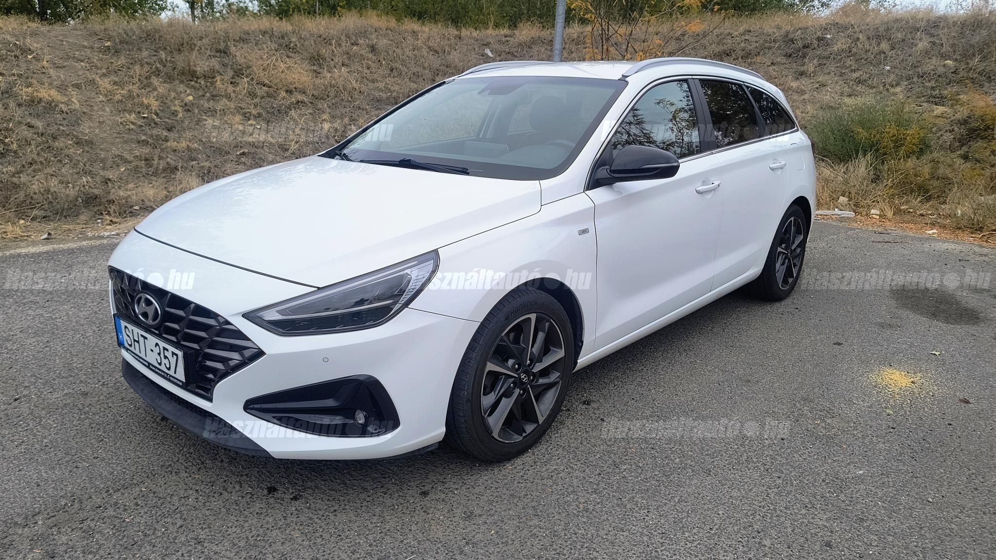 HYUNDAI I30 2020/10 - 1