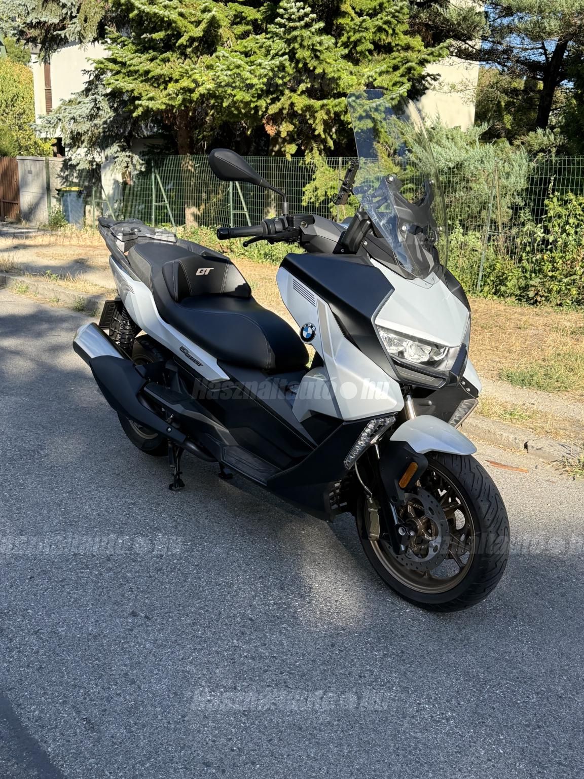 BMW C 400 GT 2025/6 - 1