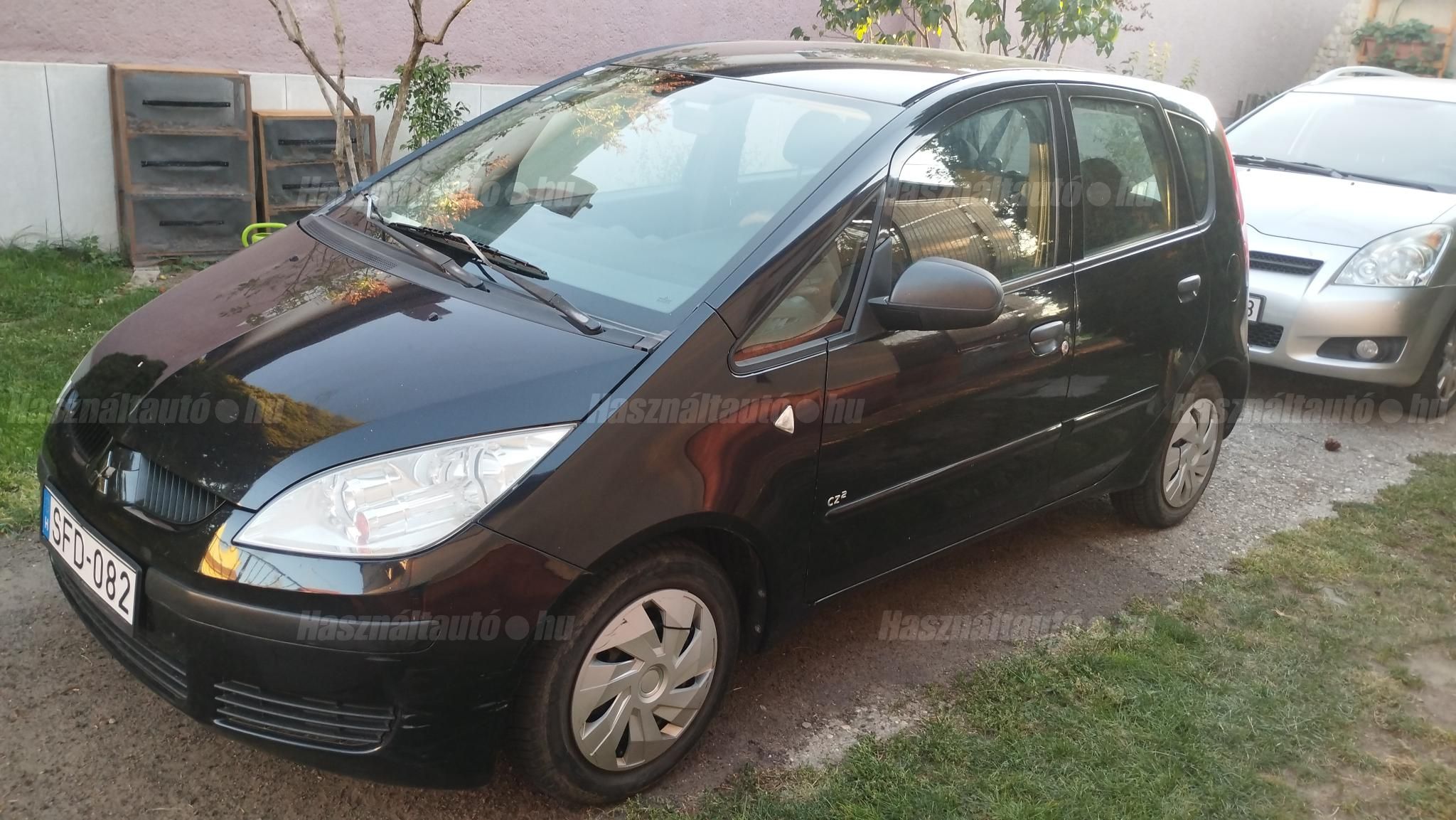MITSUBISHI COLT 2006/3 - 1