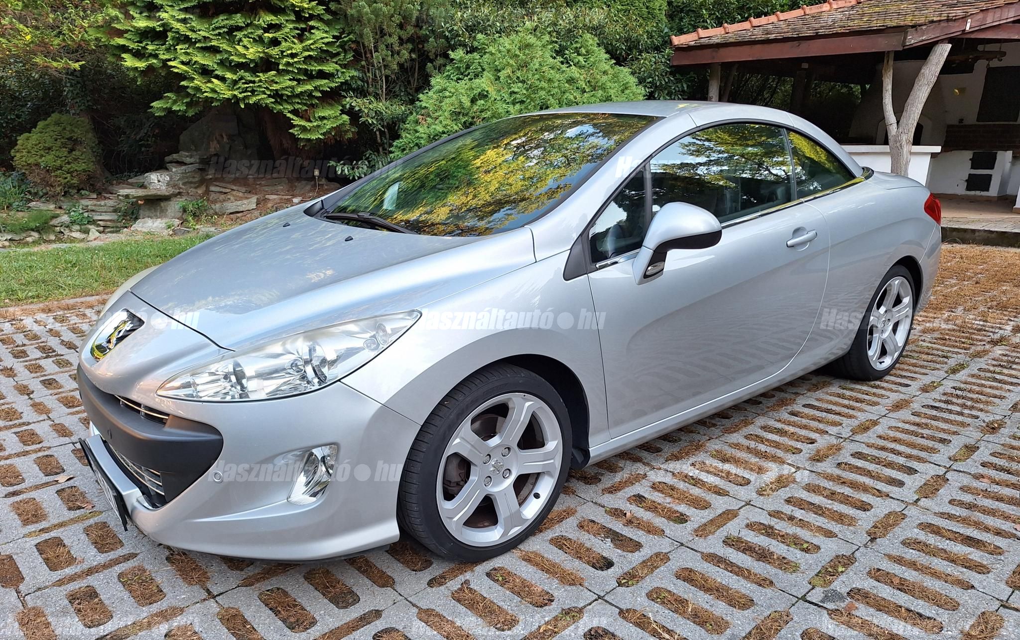 PEUGEOT 308 2009/10 - 1