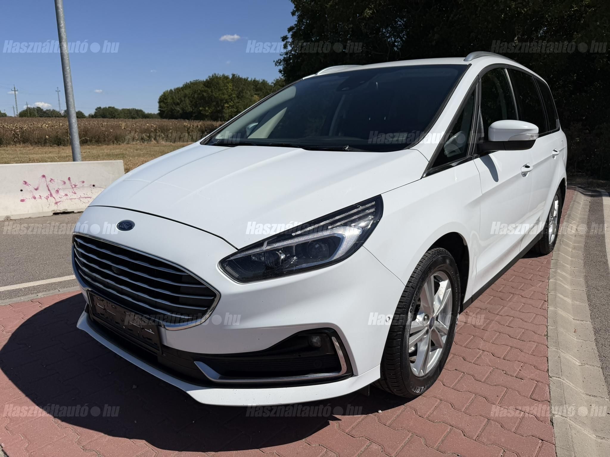 FORD GALAXY 2023/6 - 1