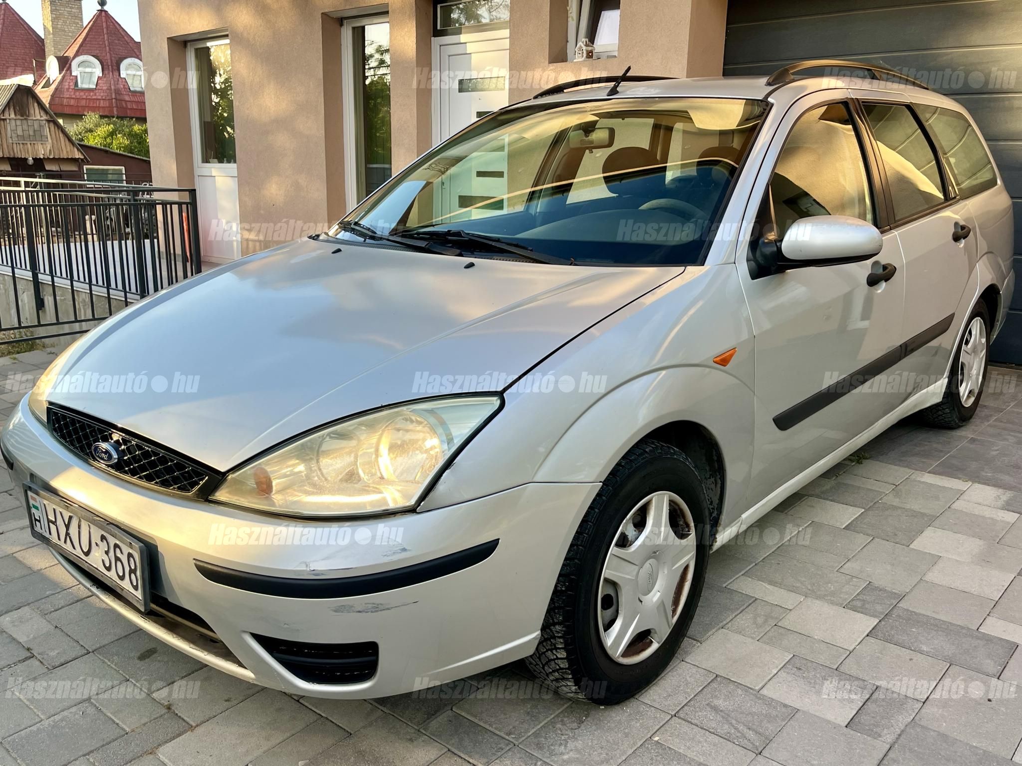 FORD FOCUS 2003/1 - 1