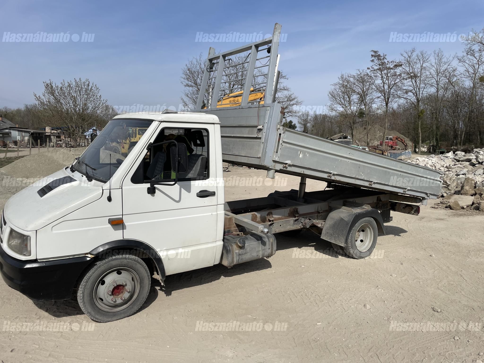 IVECO 35 1999 - 1