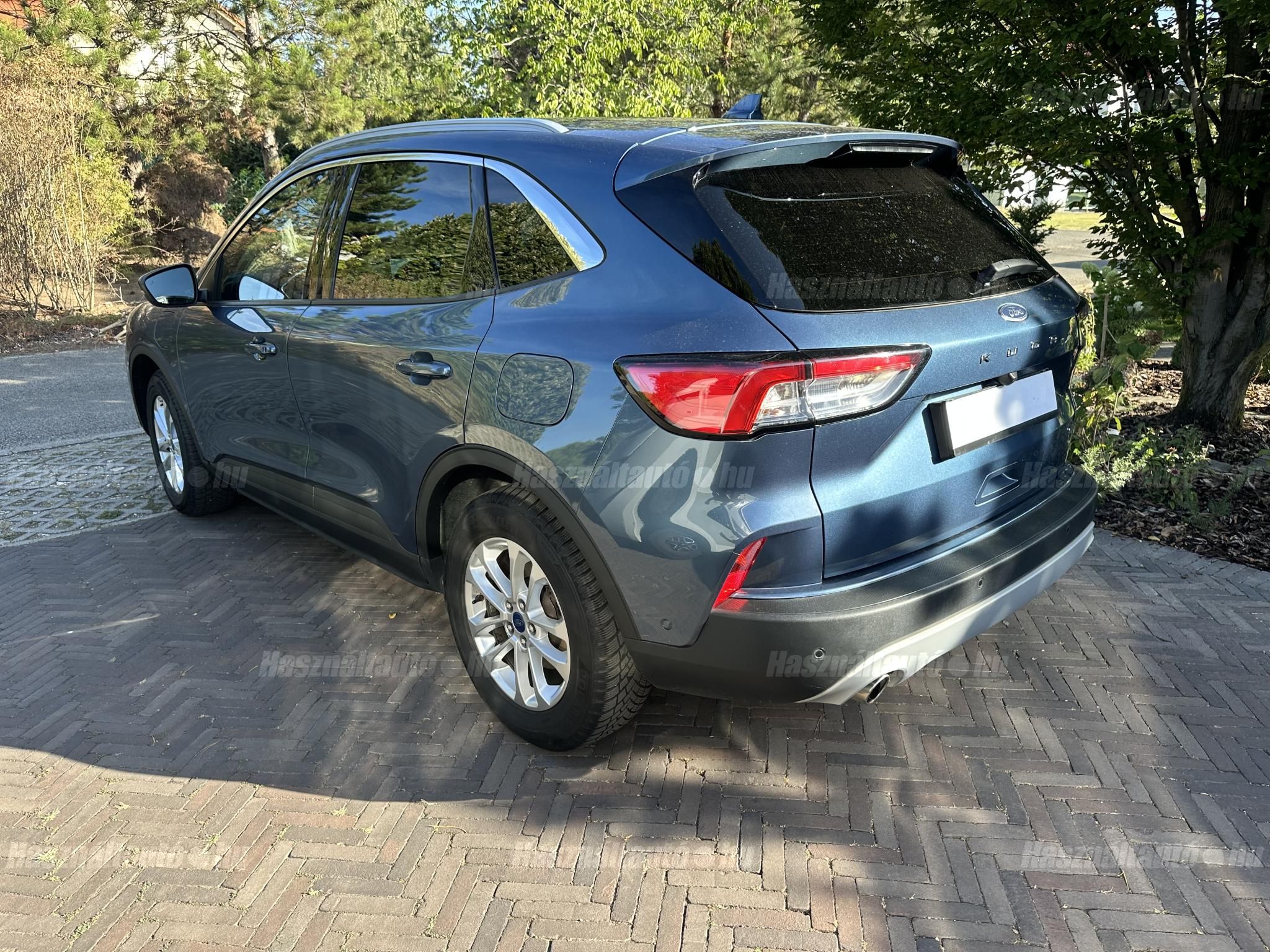 FORD KUGA 2022/12 - 1