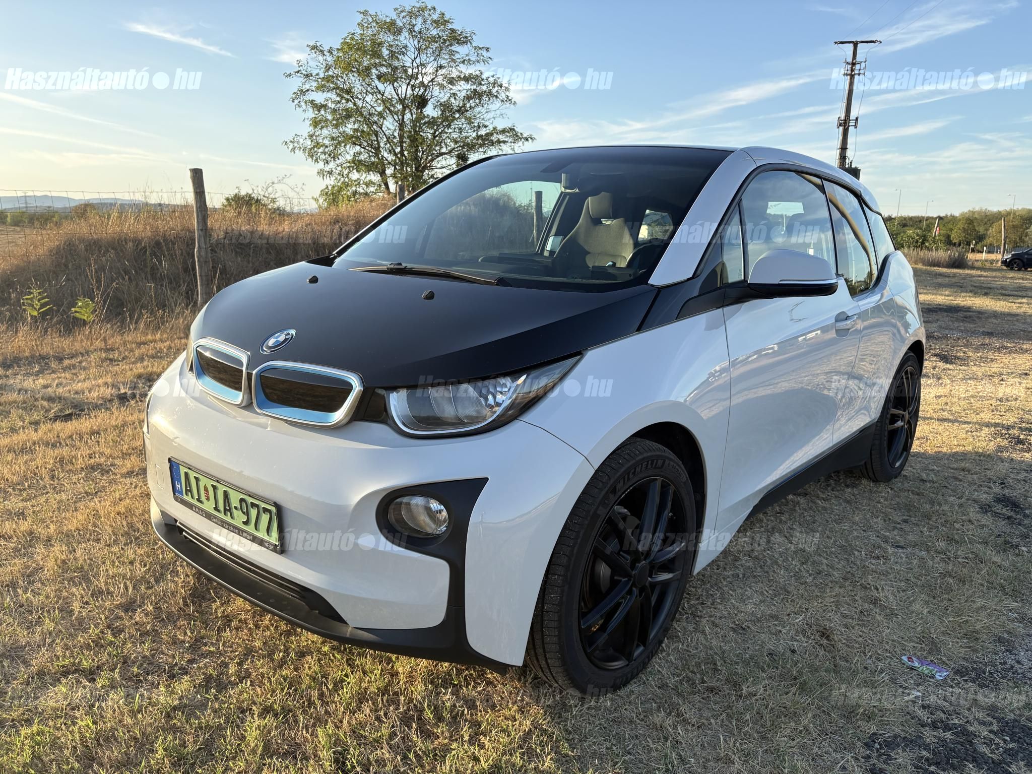 BMW I3 2014/3 - 1