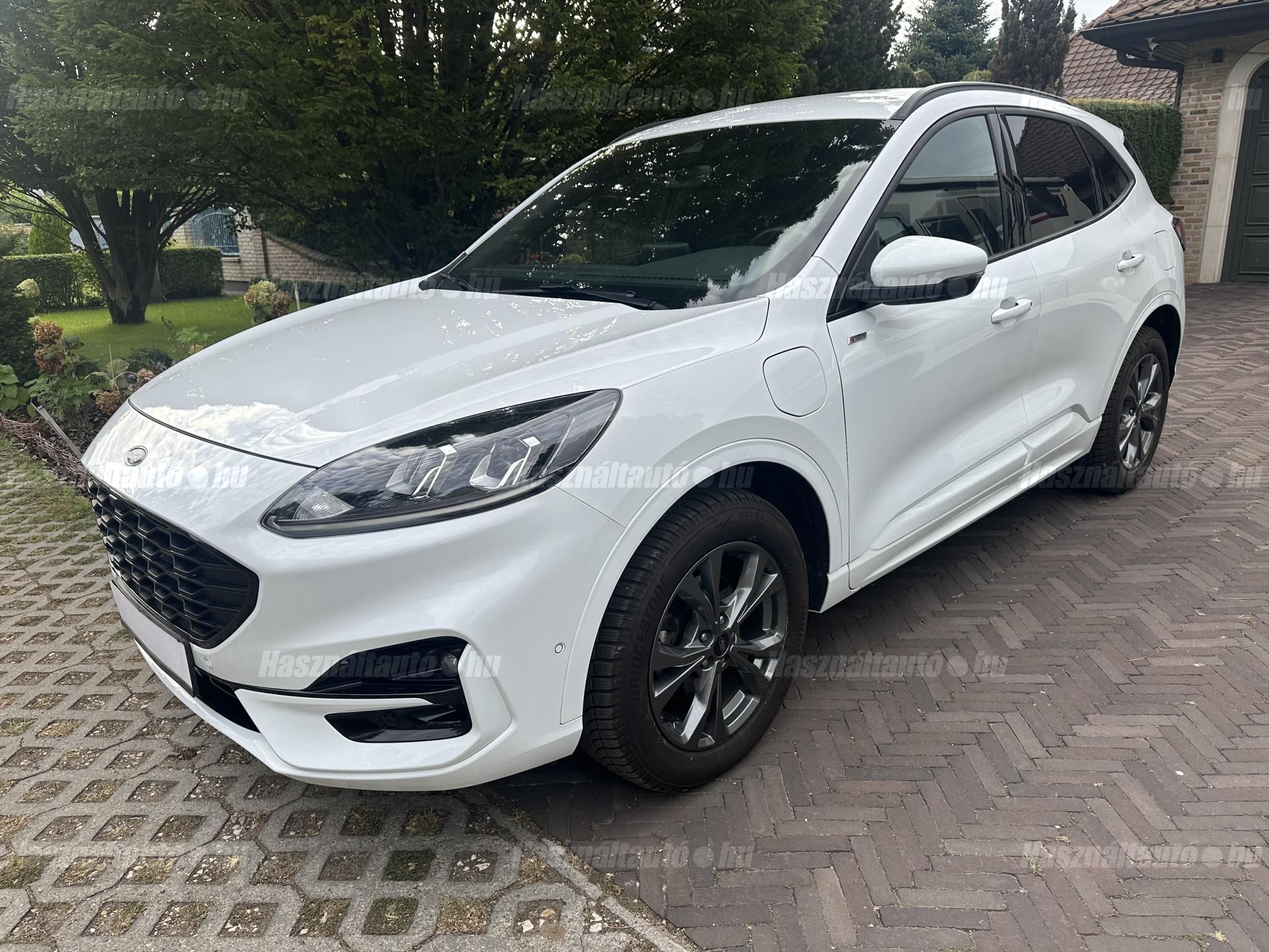 FORD KUGA 2022/1 - 1