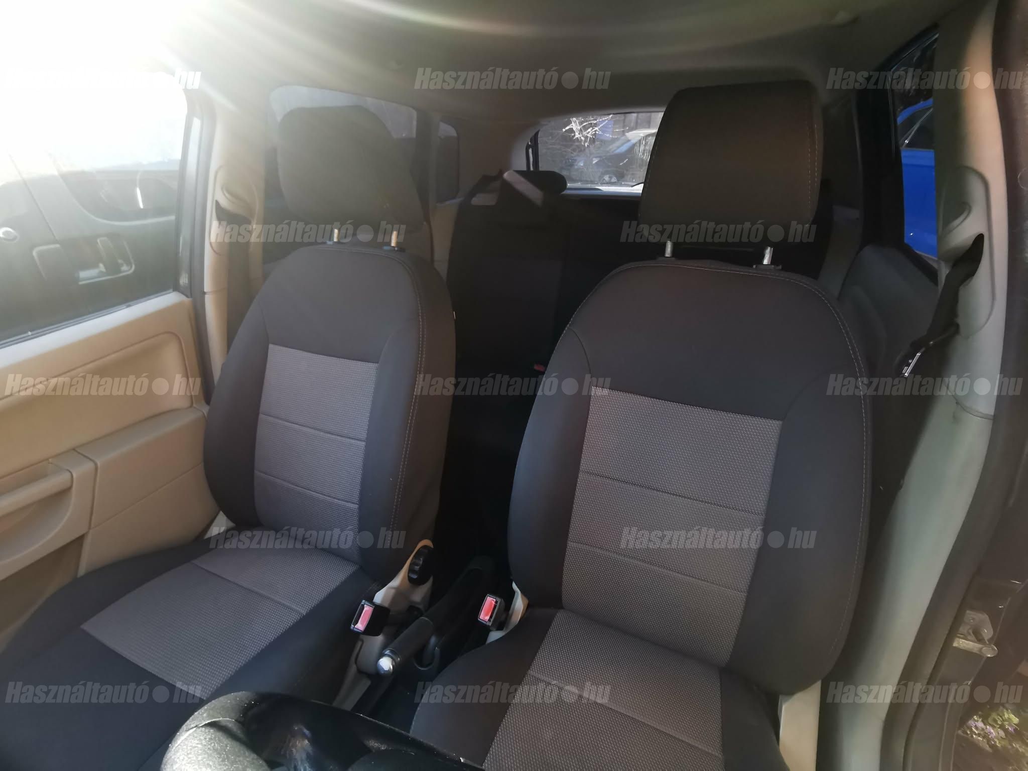 FORD FIESTA 2006/5 - 1