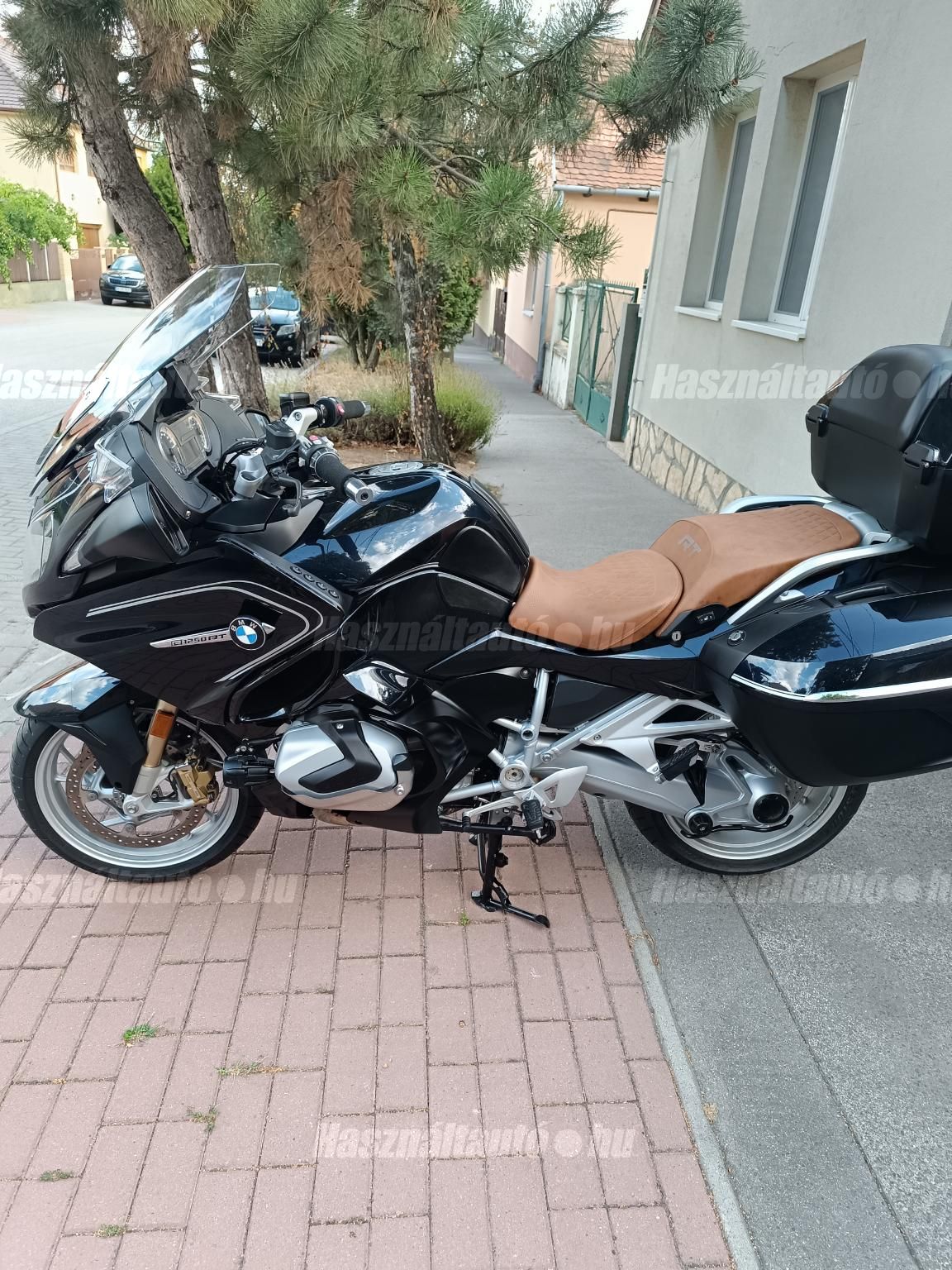 BMW R 1250 RT 2020/9 - 1