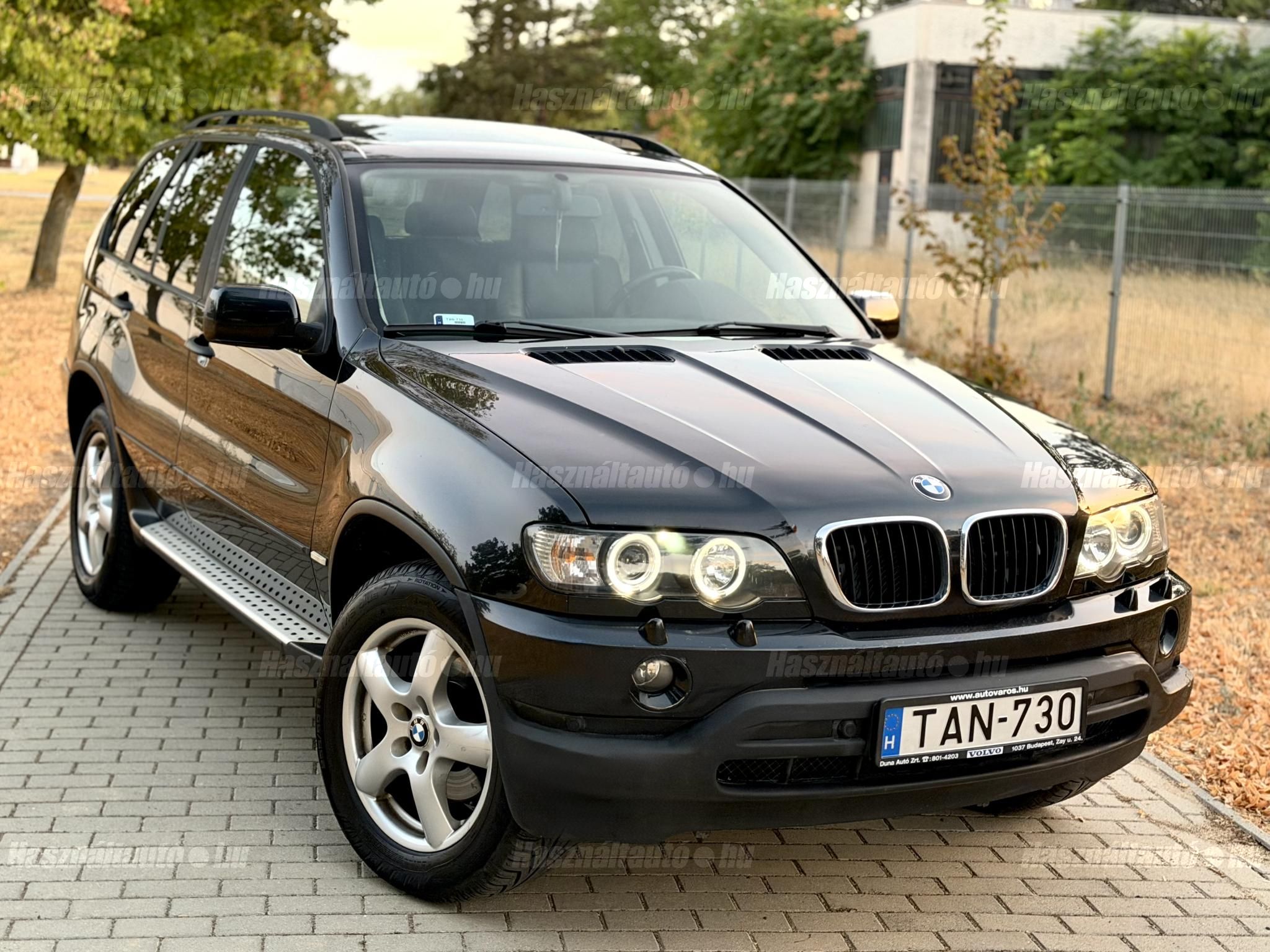 BMW X5 2006/1 - 1