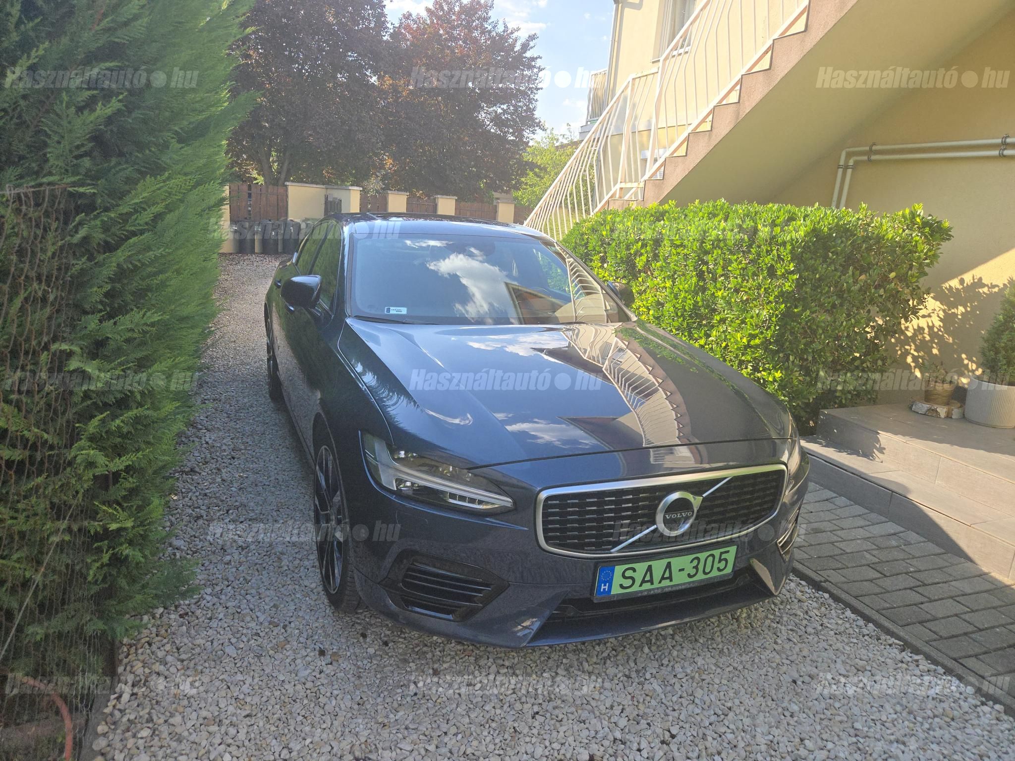 VOLVO S90 2020/2 - 1