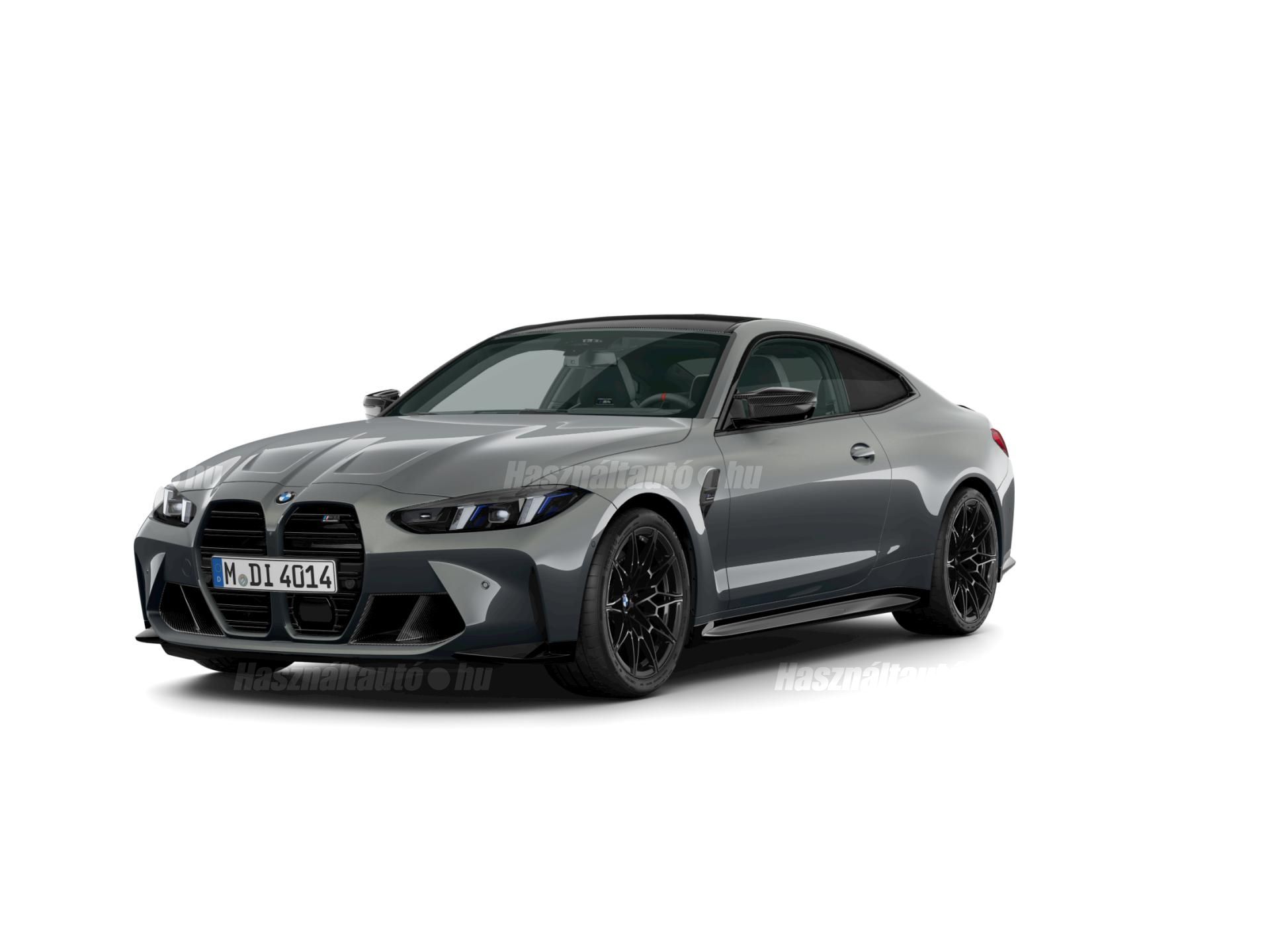 BMW M4 2026 - 1