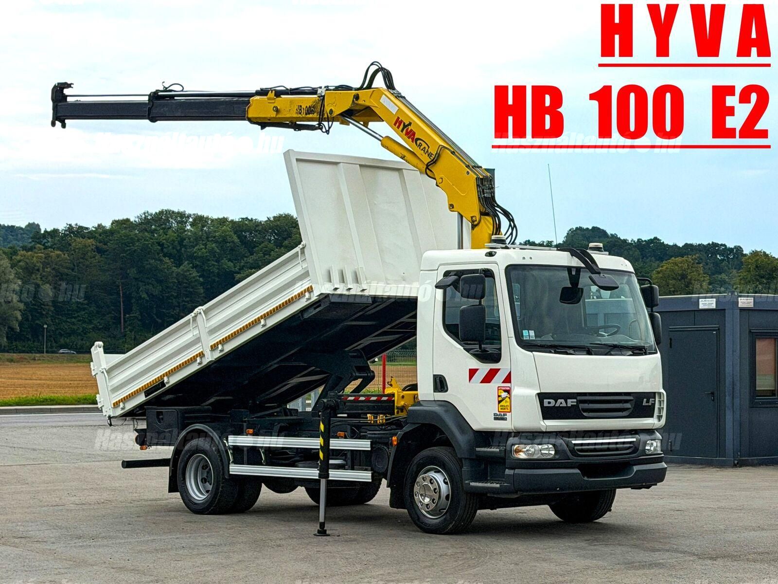 DAF 2009/1 - 1