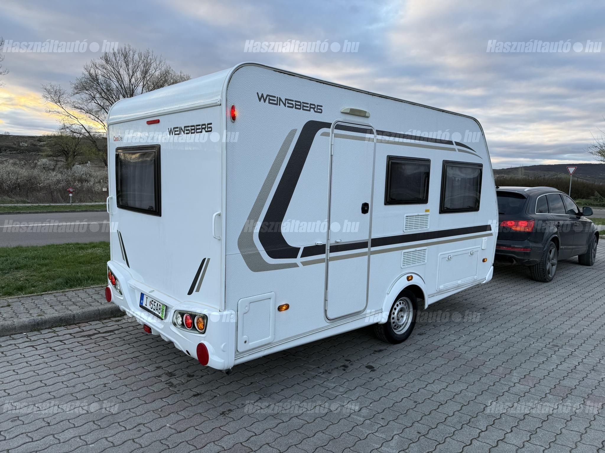 WEINSBERG 2018/9 - 1