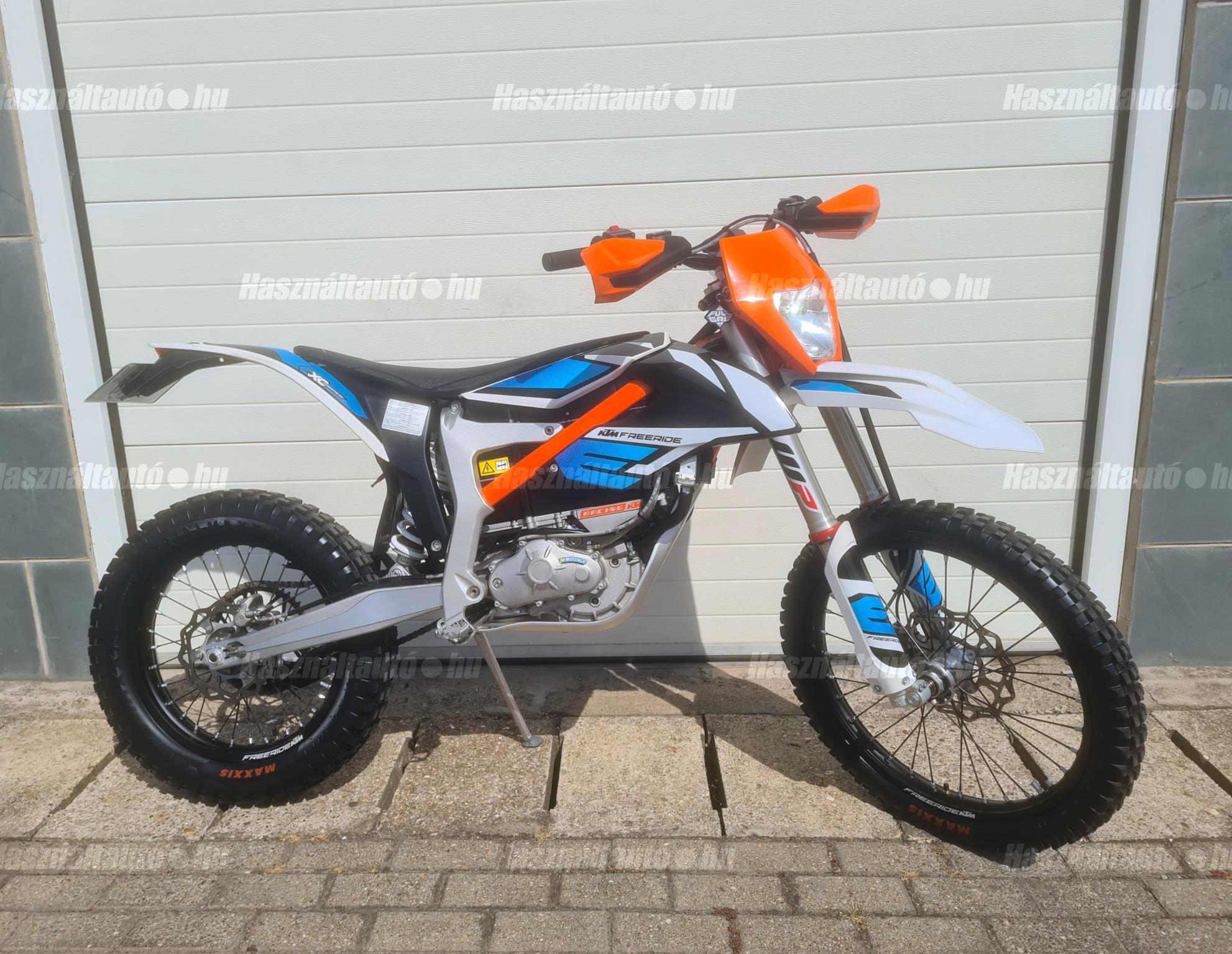 KTM FREERIDE 2024/1 - 1