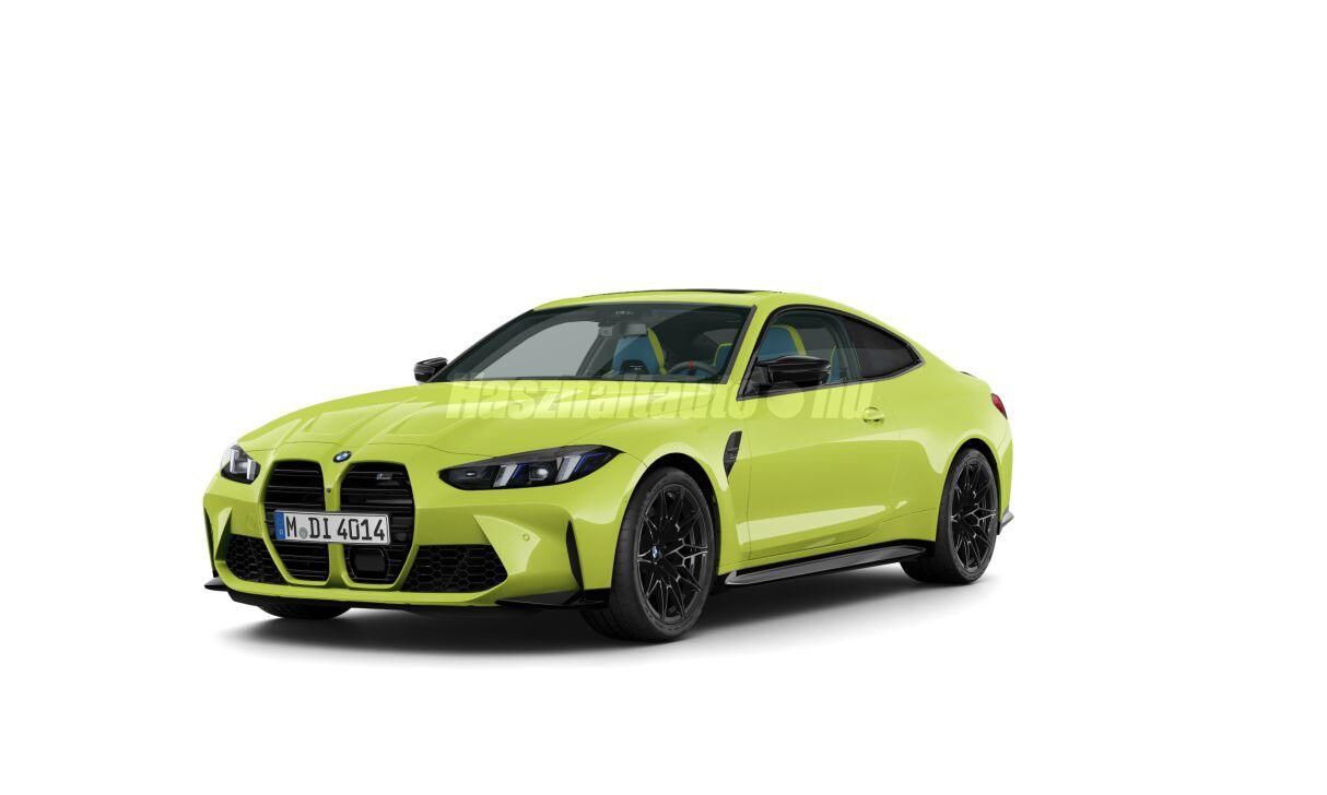 BMW M4 2026/3 - 1