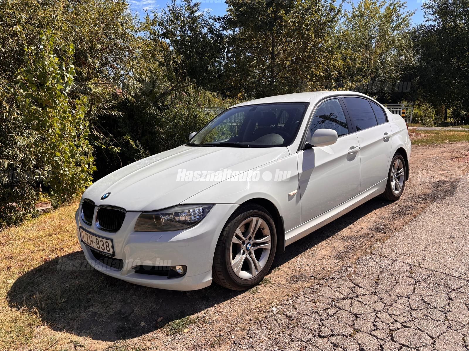 BMW 318 2012/1 - 1