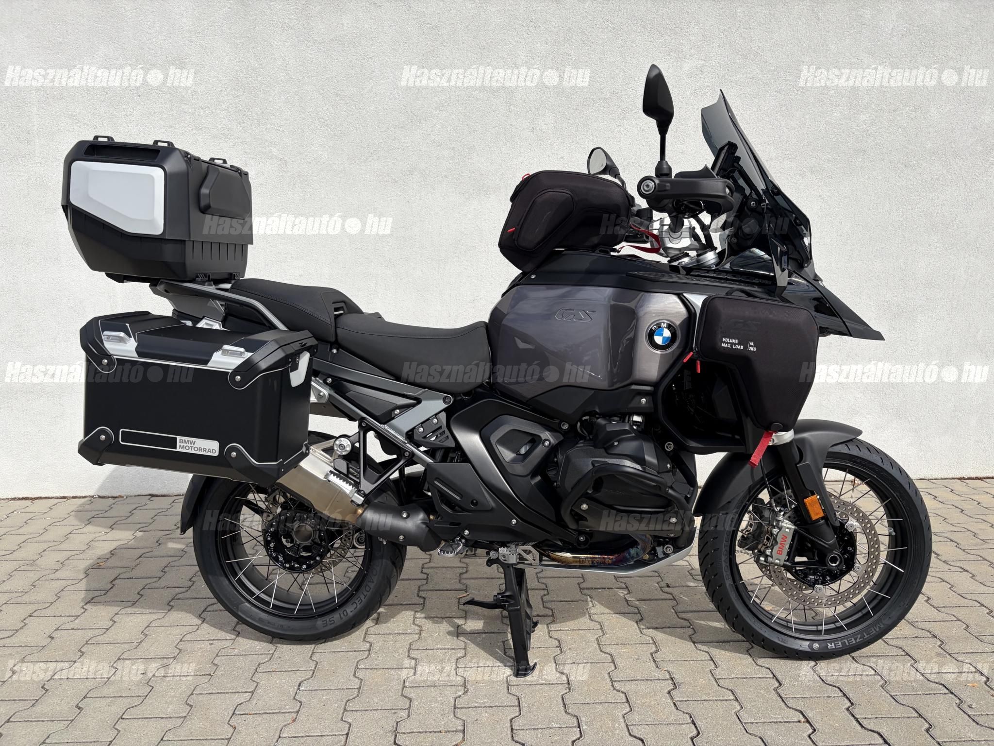 BMW R 1300 GS 2024/10 - 1