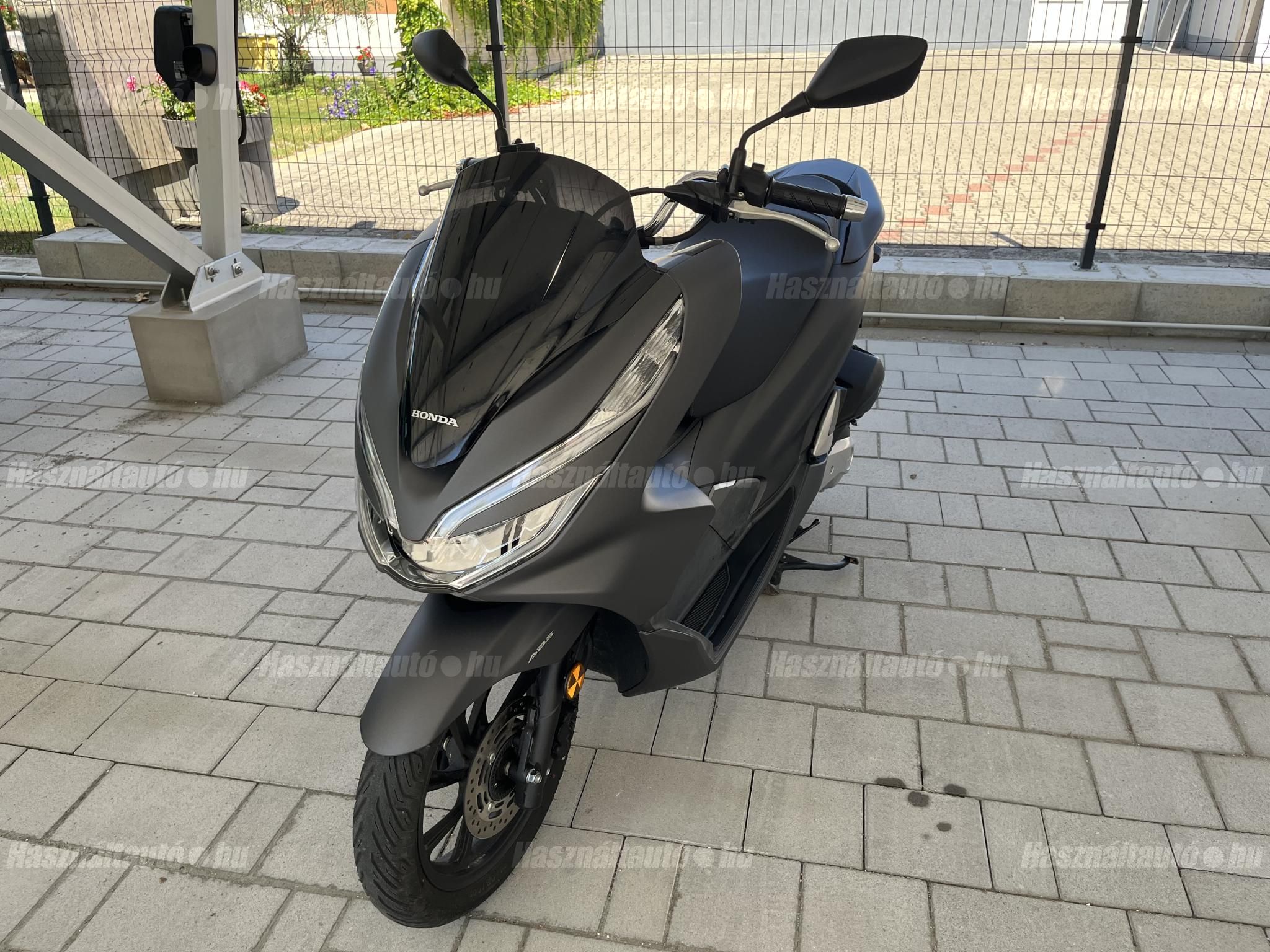 HONDA PCX 125 2019/6 - 1