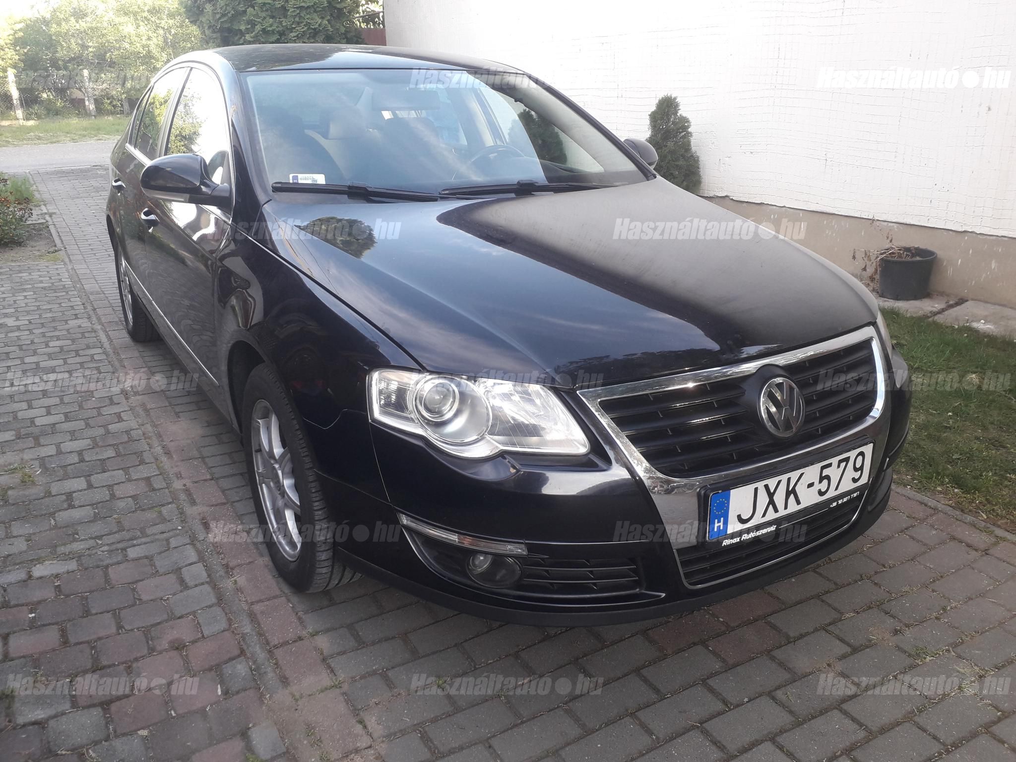 VOLKSWAGEN PASSAT VI 2005/9 - 1