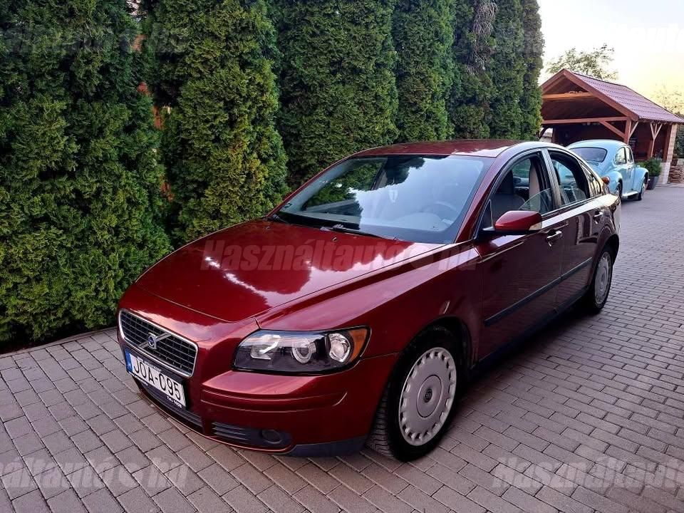 VOLVO S40 2005/10 - 1