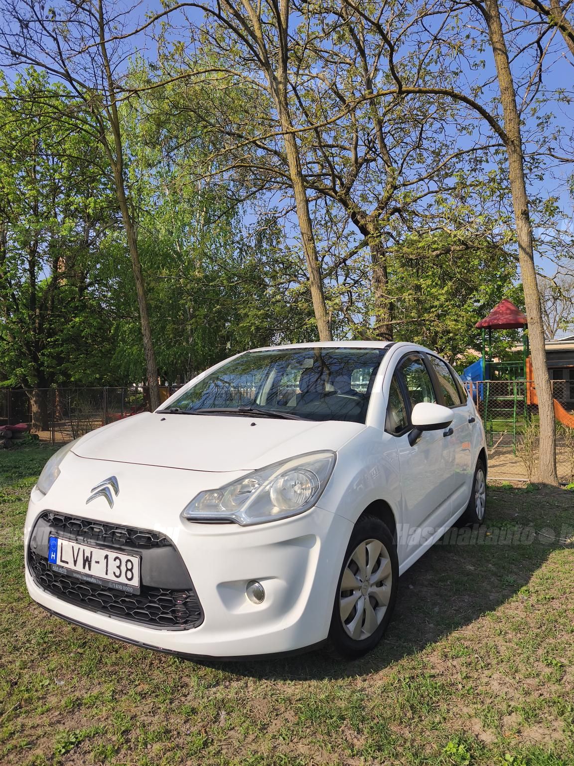 CITROEN C3 2011/4 - 1