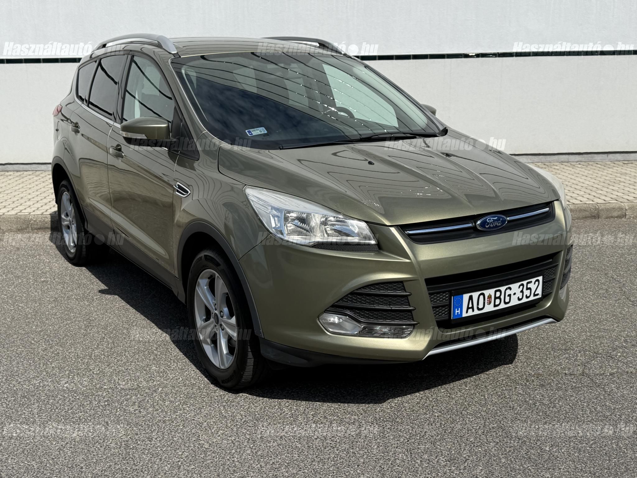 FORD KUGA 2013/10 - 1