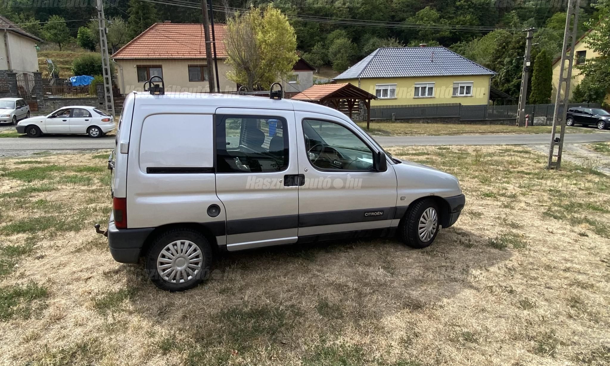 CITROEN BERLINGO 2000/9 - 1