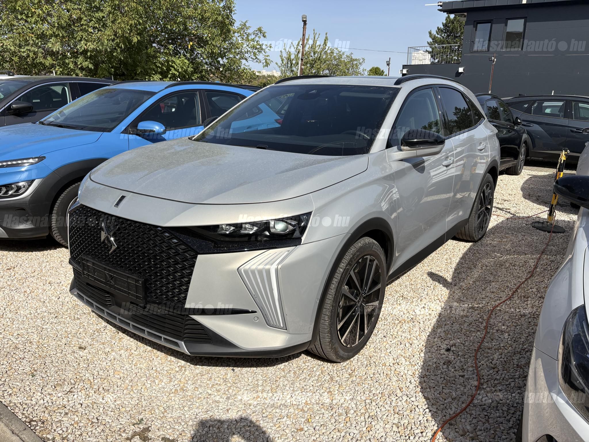 DS DS 7 Crossback 2025/7 - 1