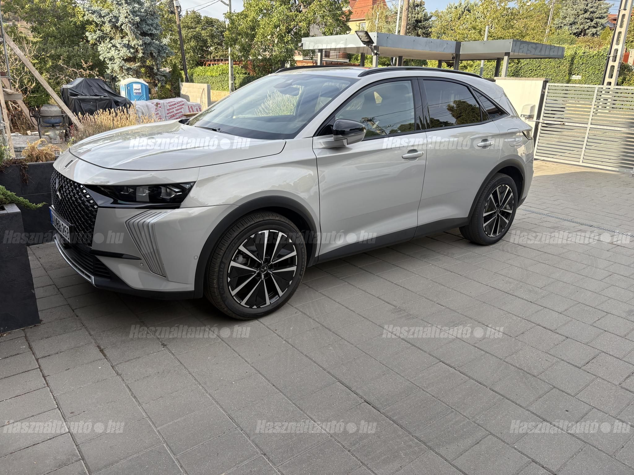 DS DS 7 Crossback 2025/7 - 1
