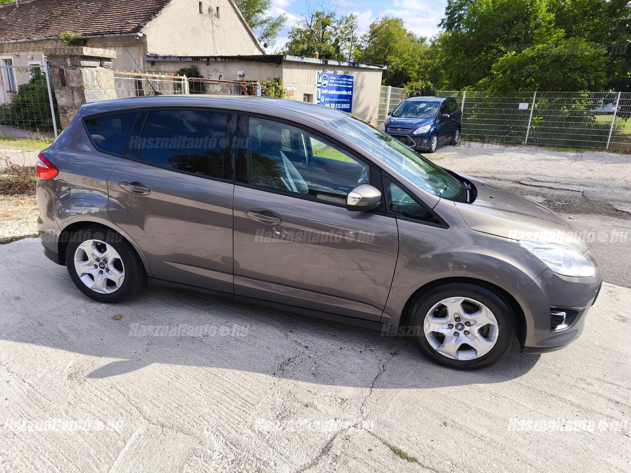 FORD C-MAX 2014/6 - 1