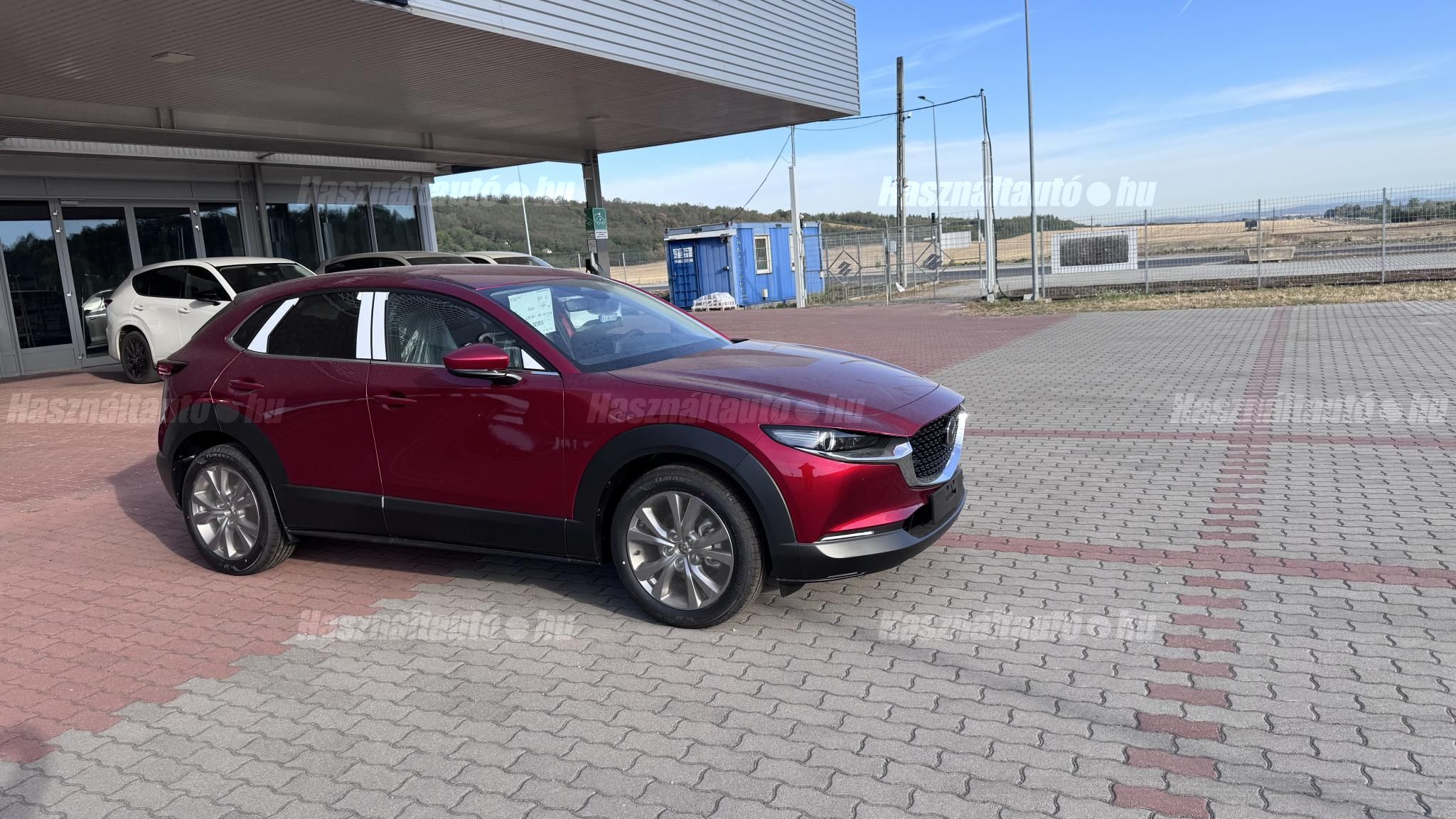 MAZDA CX-30 2026/9 - 1