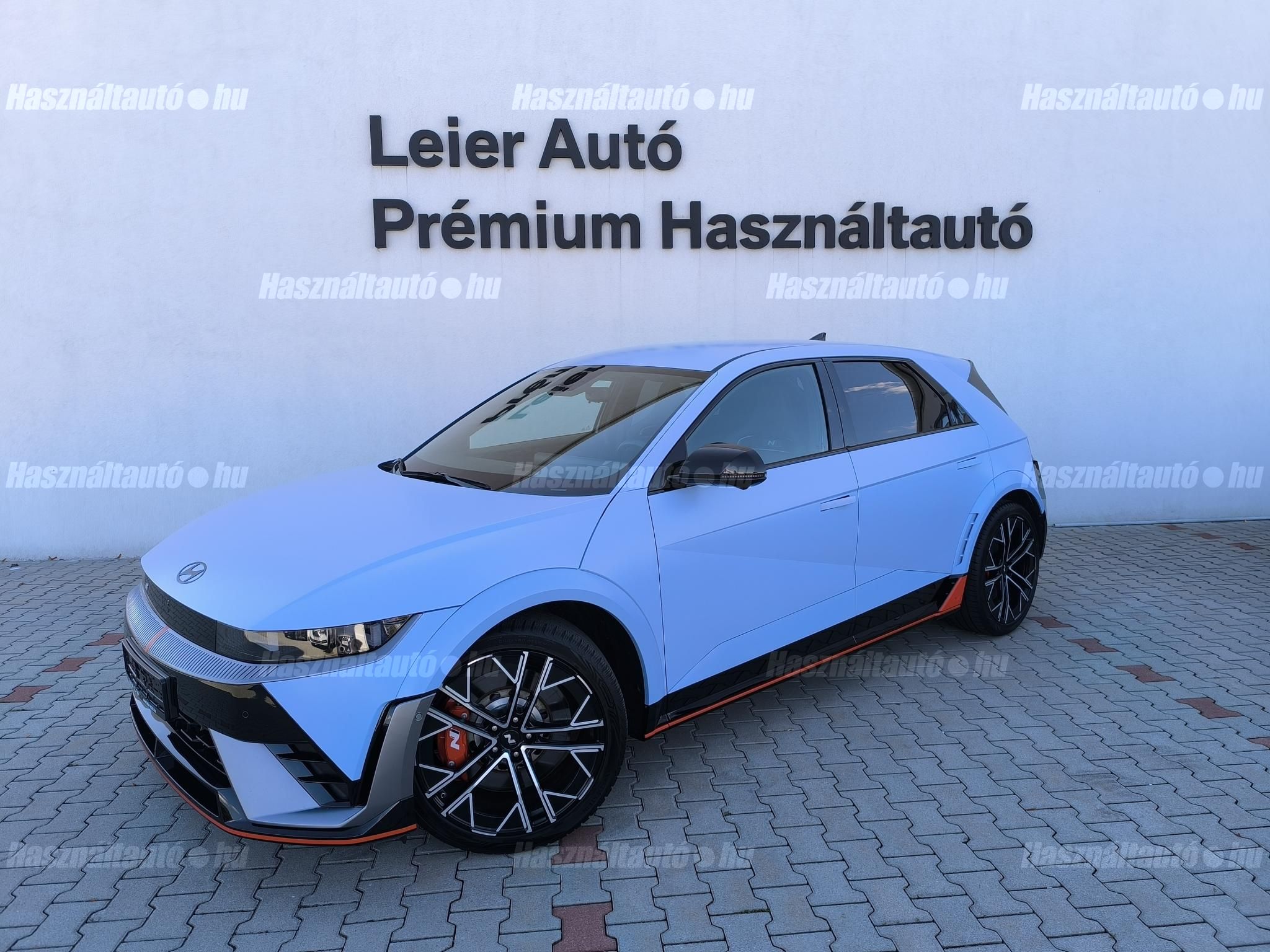 HYUNDAI IONIQ 5 2025/7 - 1