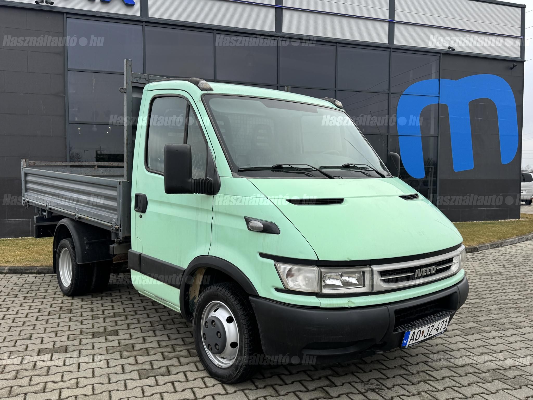 IVECO 35 2006/5 - 1