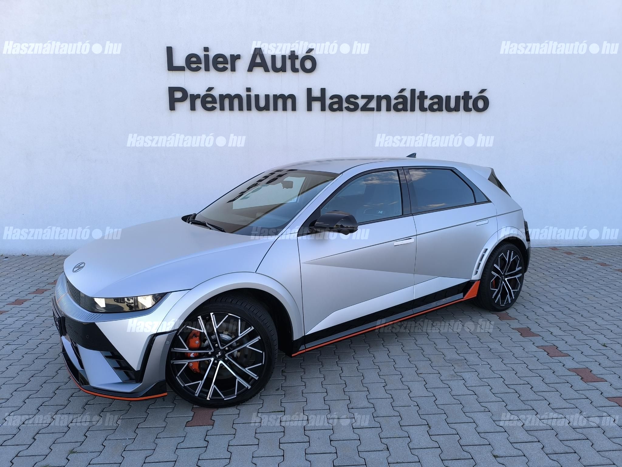 HYUNDAI IONIQ 5 2025/7 - 1