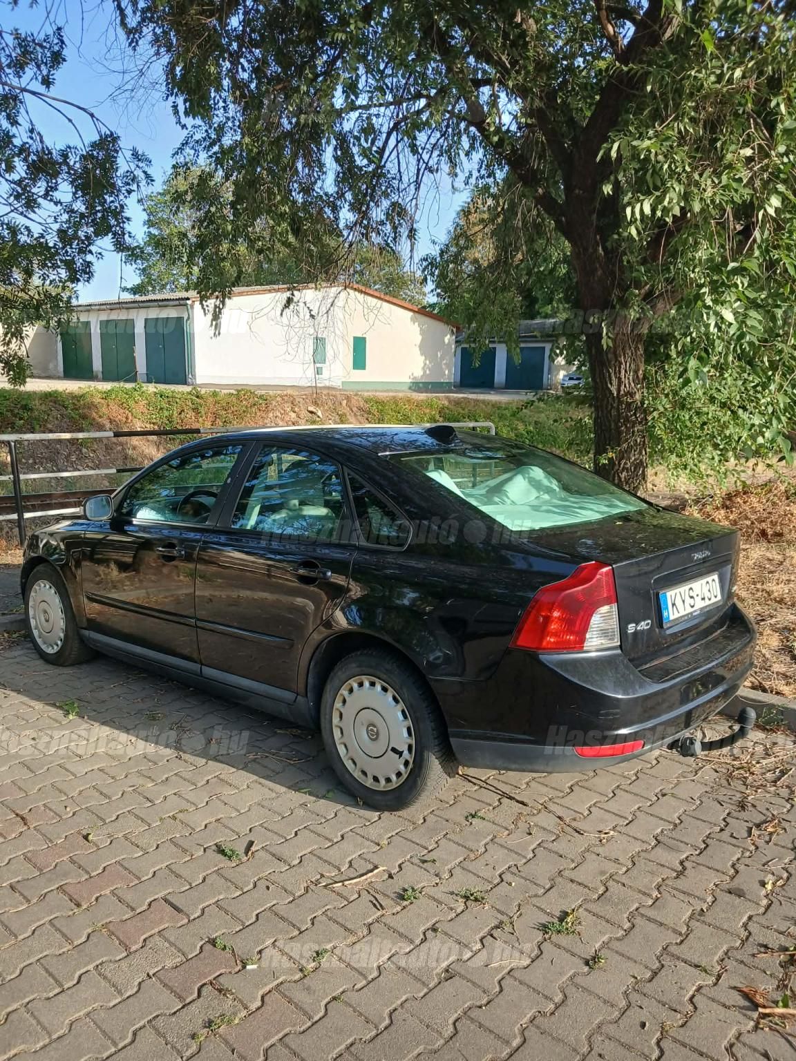 VOLVO S40 2007/11 - 1