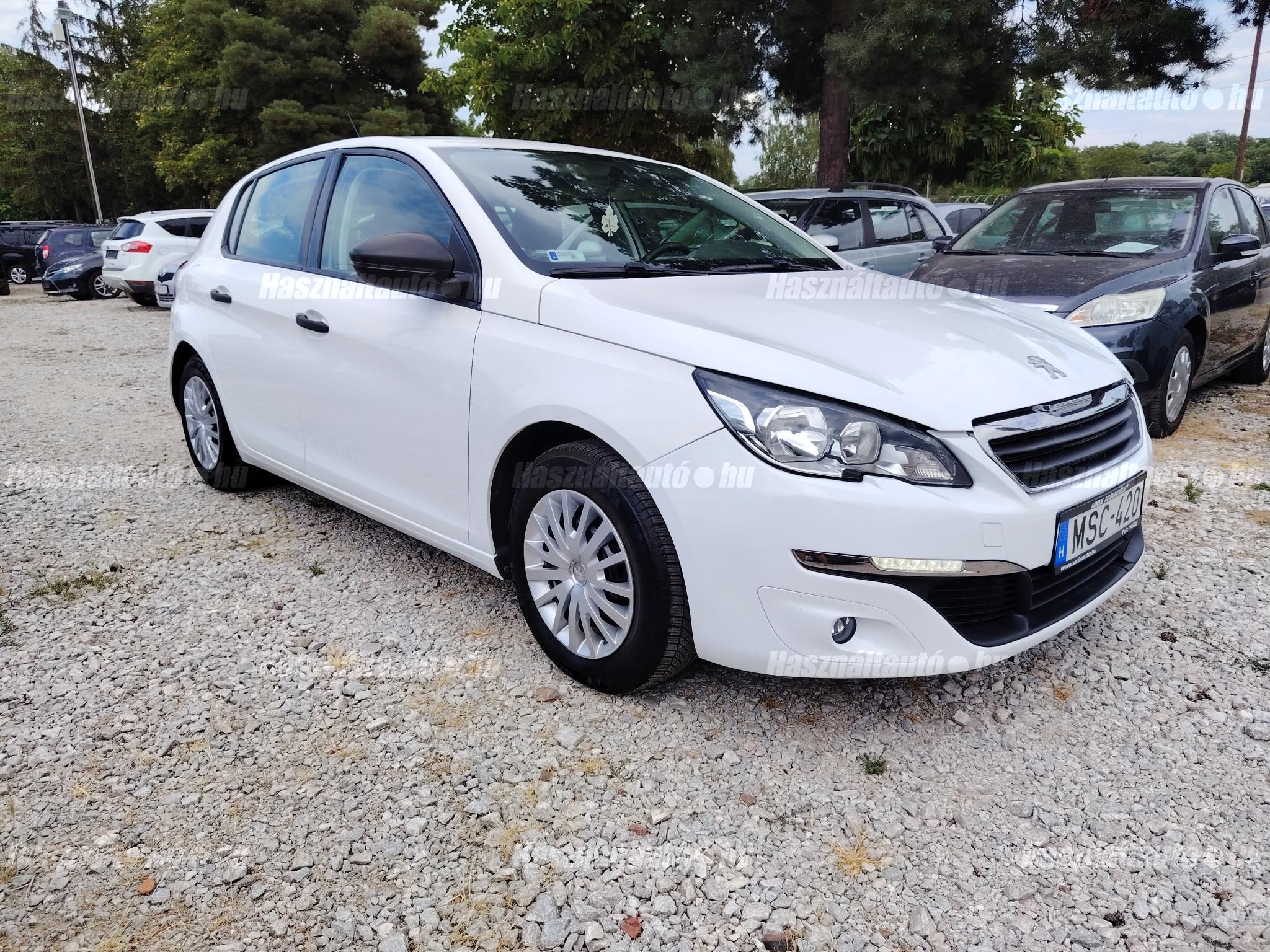 PEUGEOT 308 2014/3 - 1