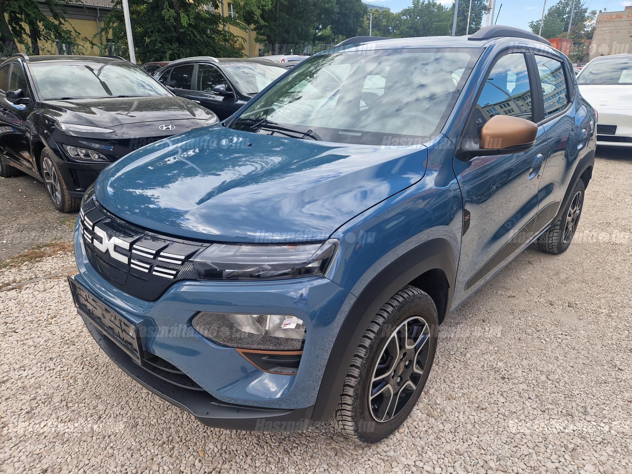 DACIA SPRING 2024/7 - 1