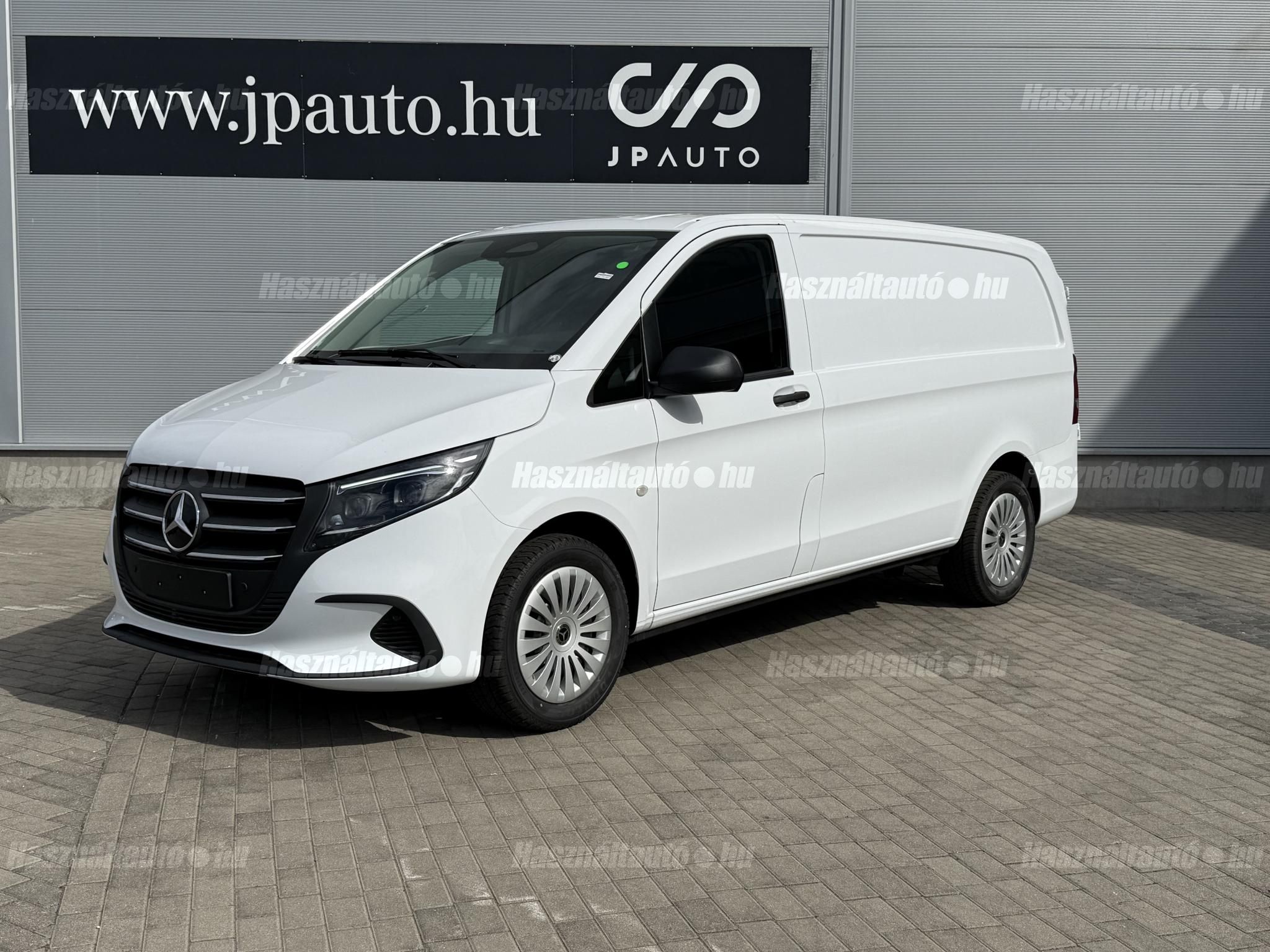 MERCEDES-BENZ VITO 2026 - 1