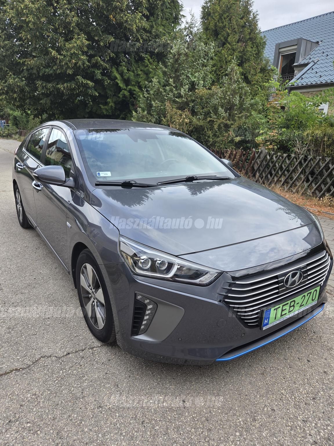 HYUNDAI IONIQ 2018/6 - 1