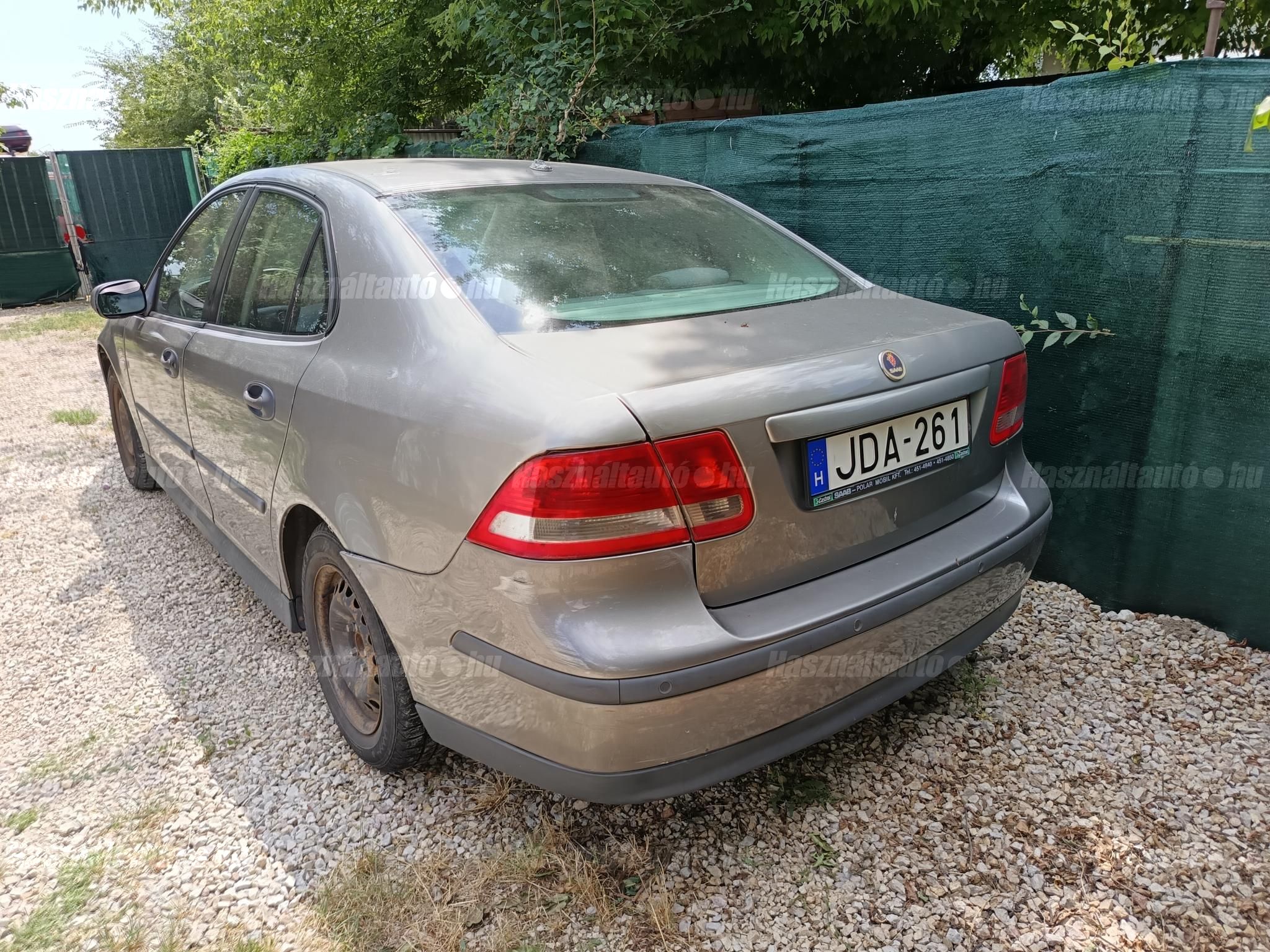 SAAB 9-3 2004 - 1